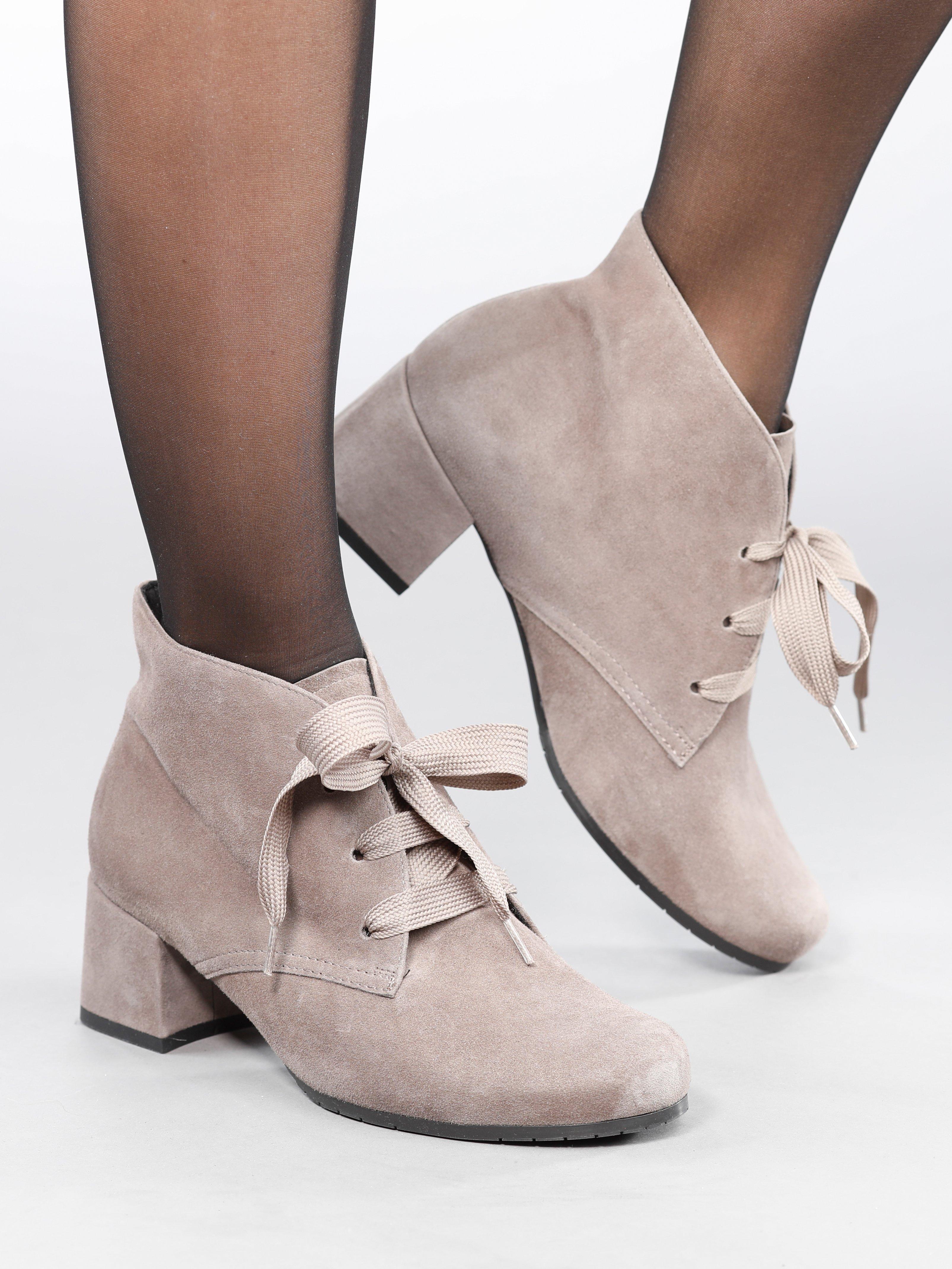 Semler - Stiefelette Kerstin