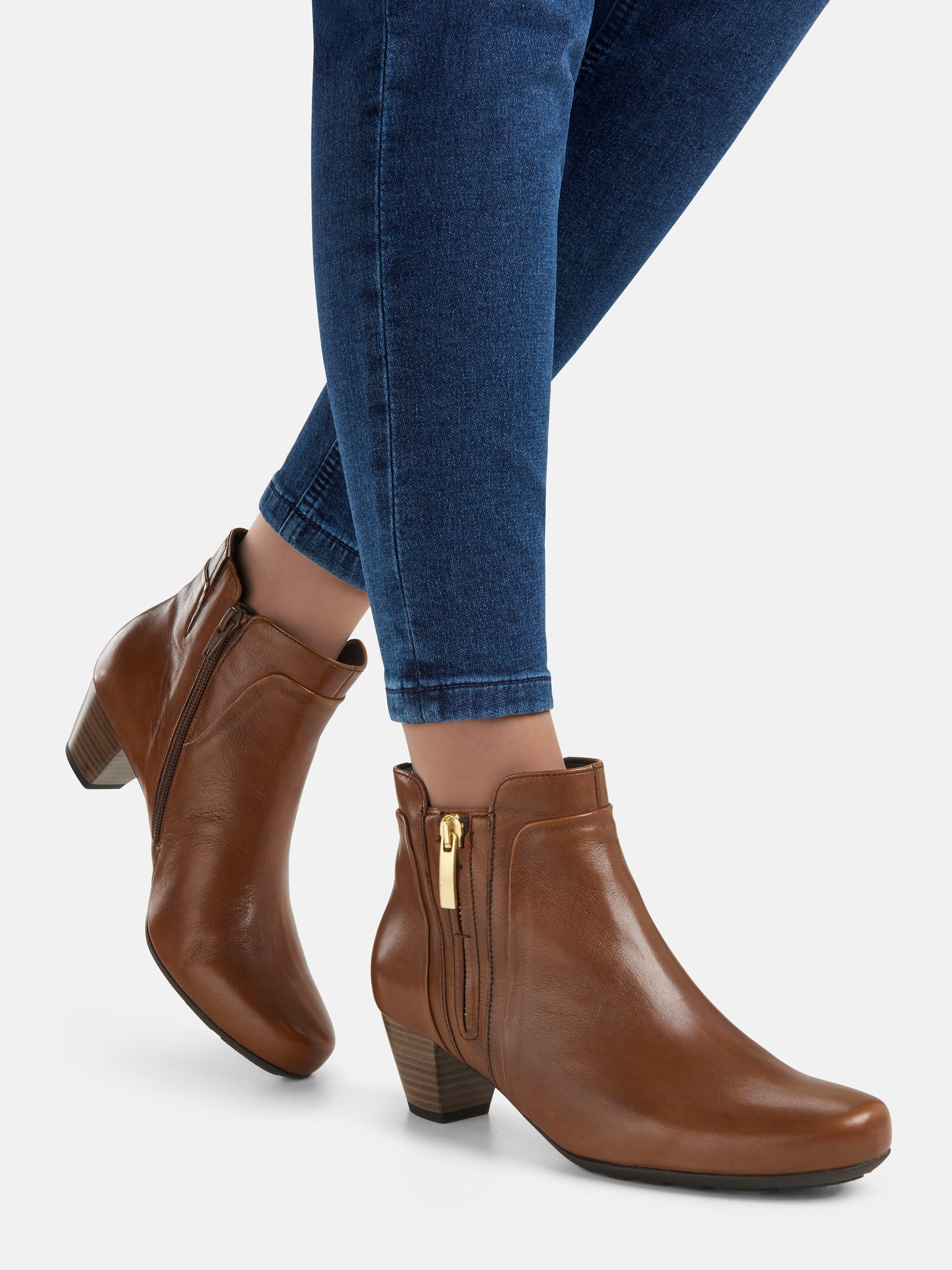 gabor comfort g boots