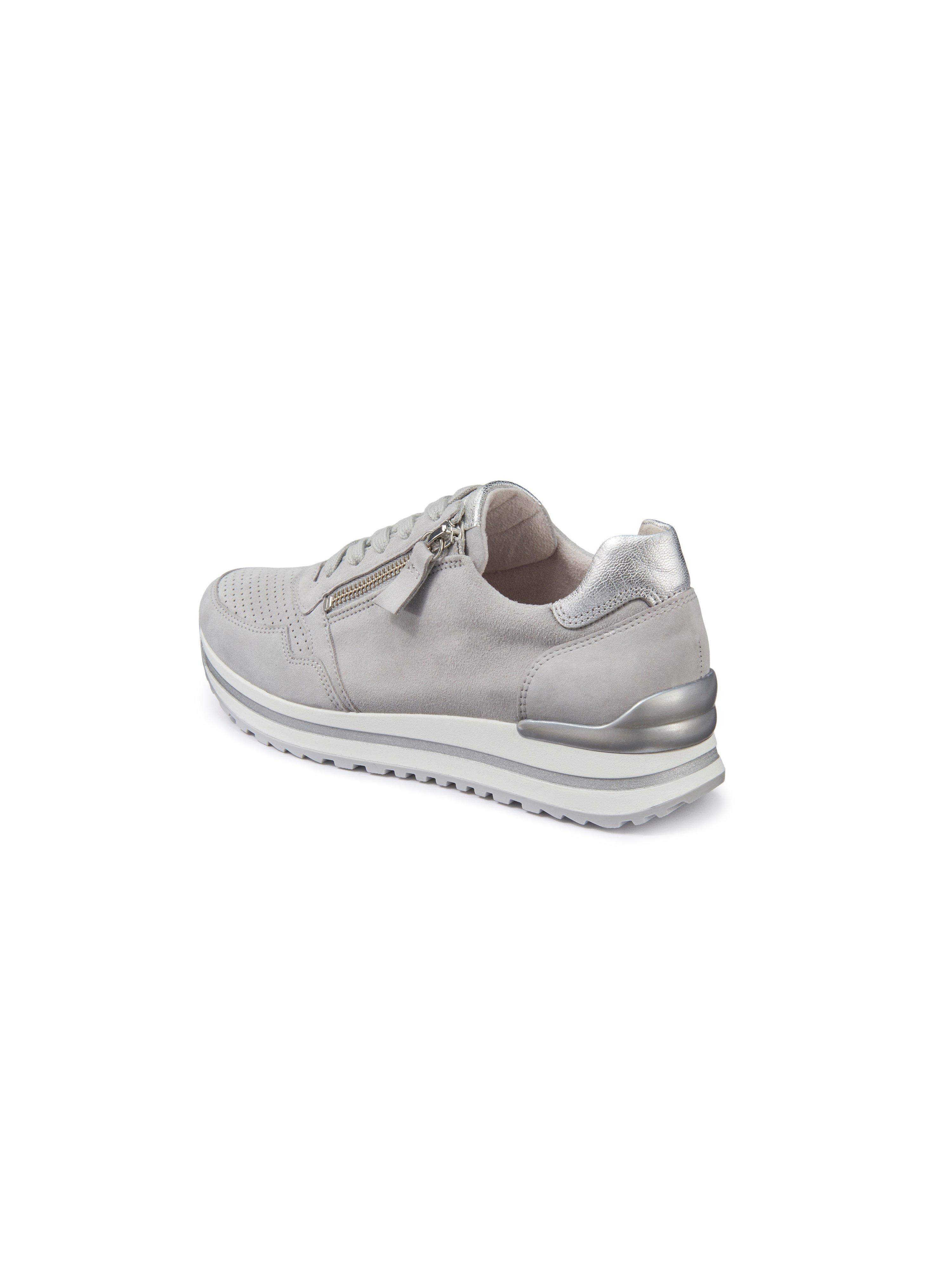 Thumbnail - Sneaker Gabor Comfort grau