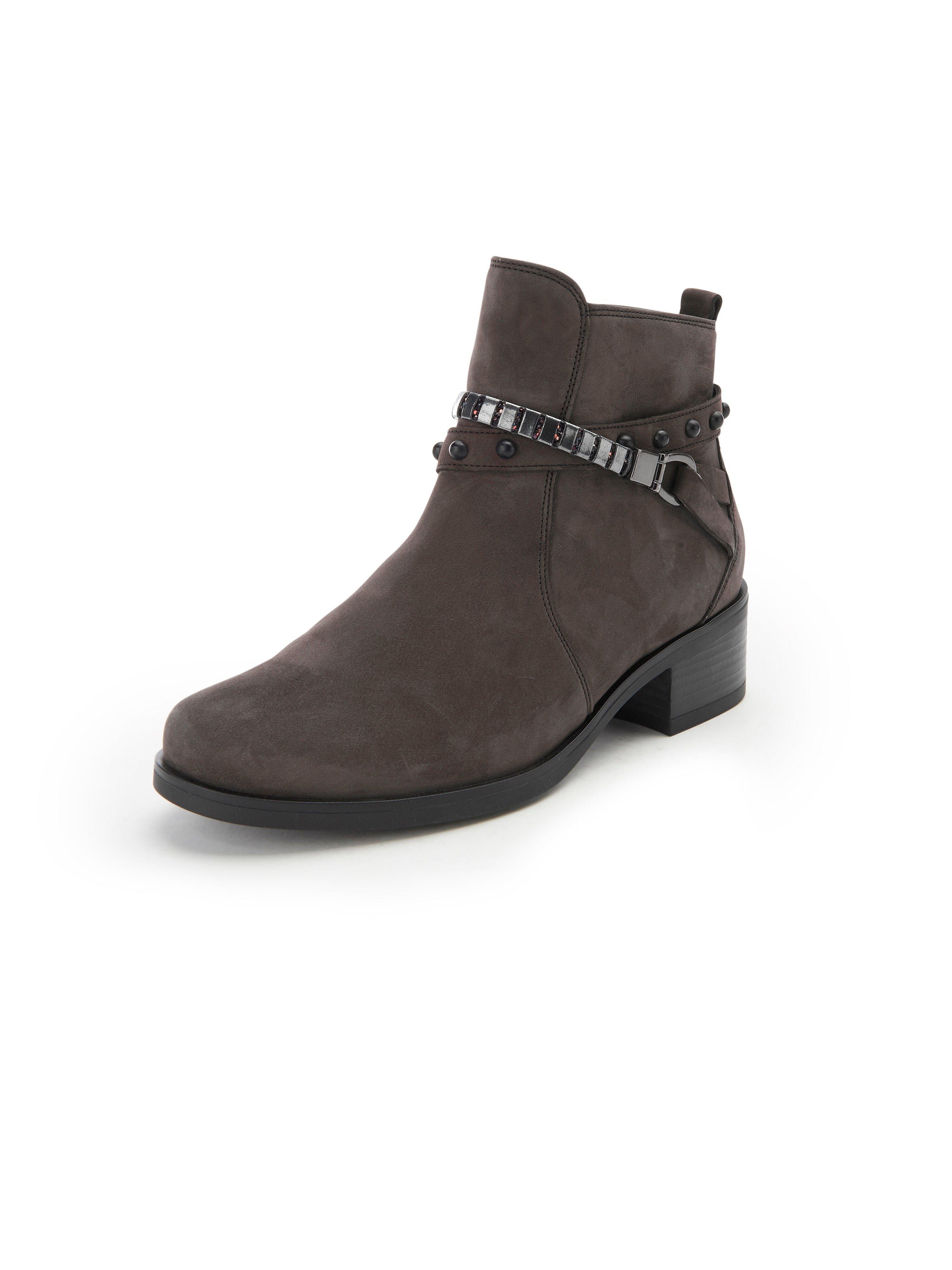 Gabor - Stiefelette aus 100% Leder