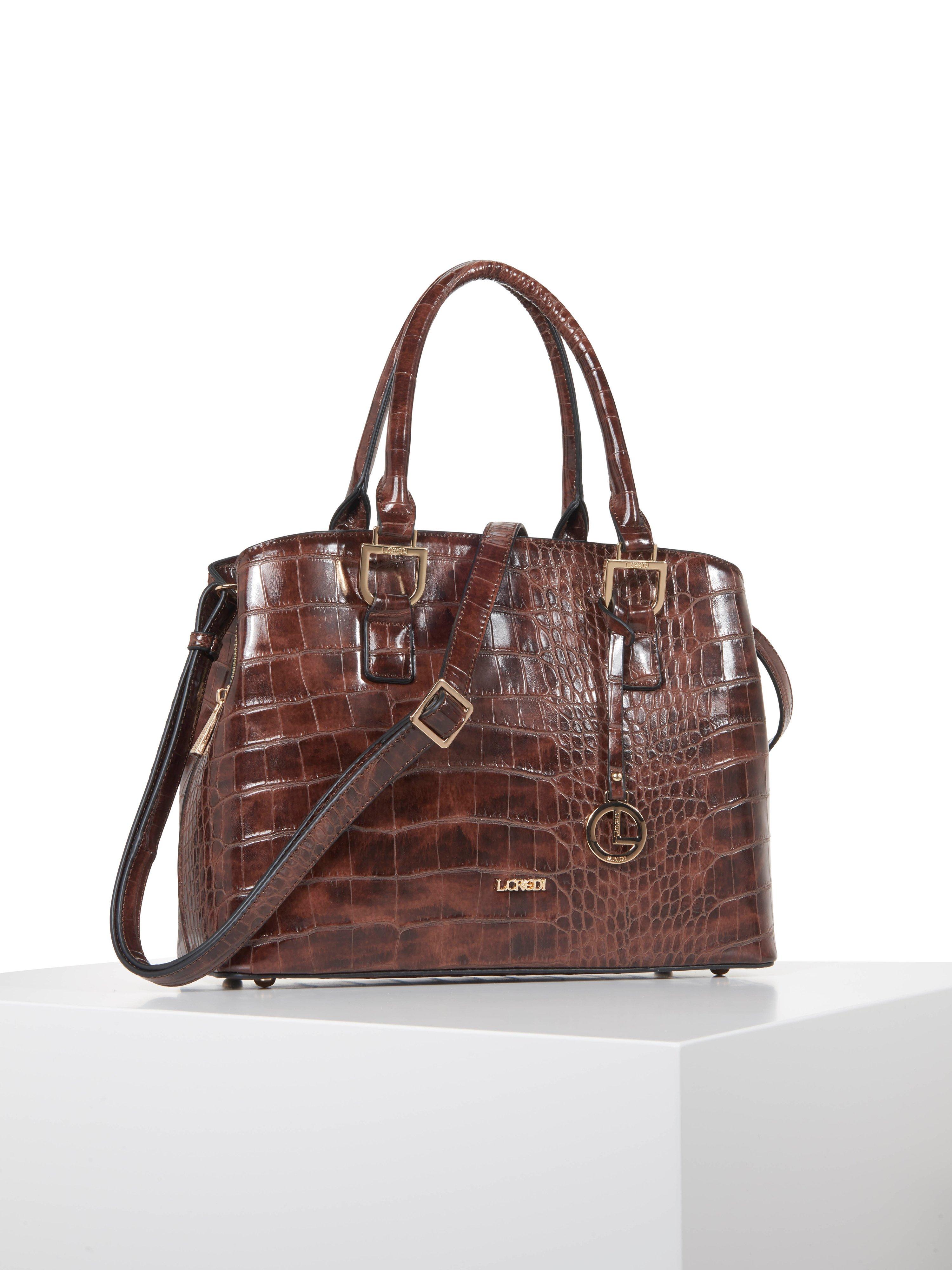 L.Credi - Tasche