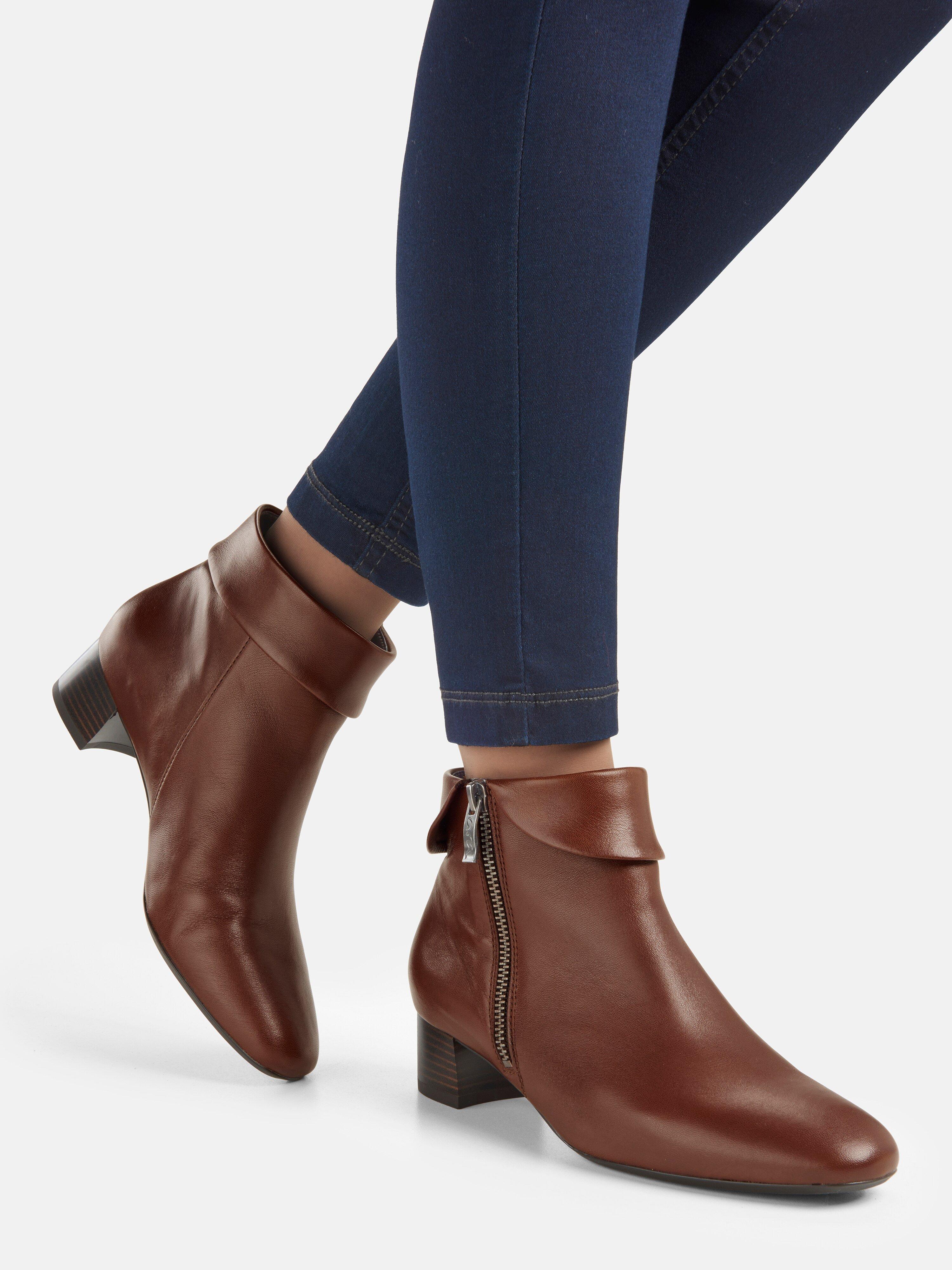 ARA - Stiefelette Highsoft