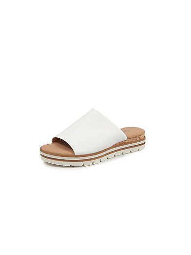 Gabor Comfort - Leren slippers