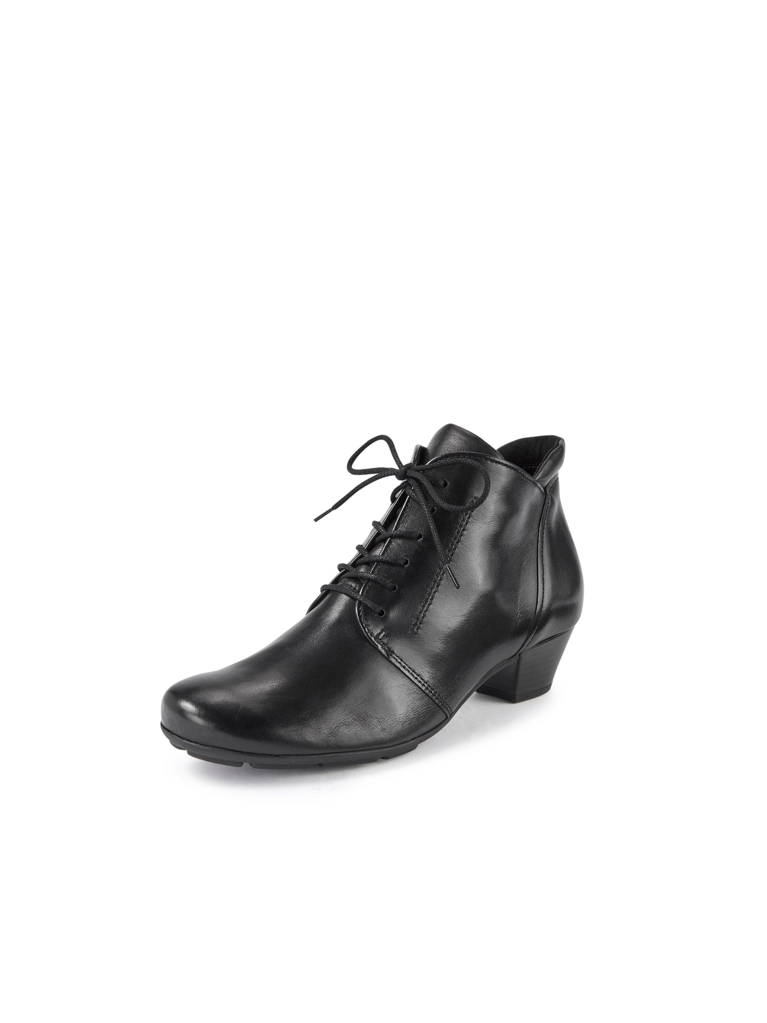 Gabor - Schnür-Stiefelette