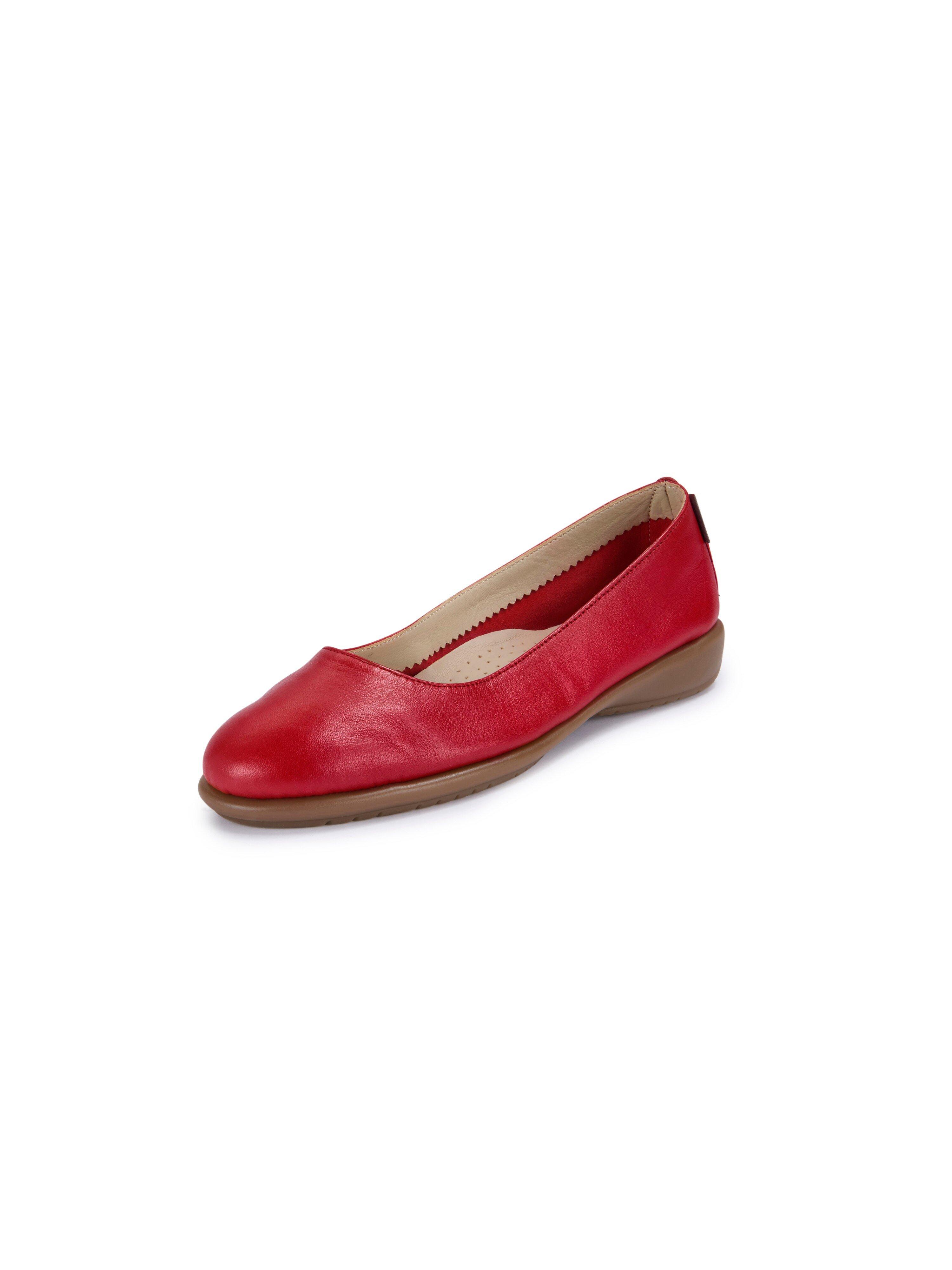 les ballerines