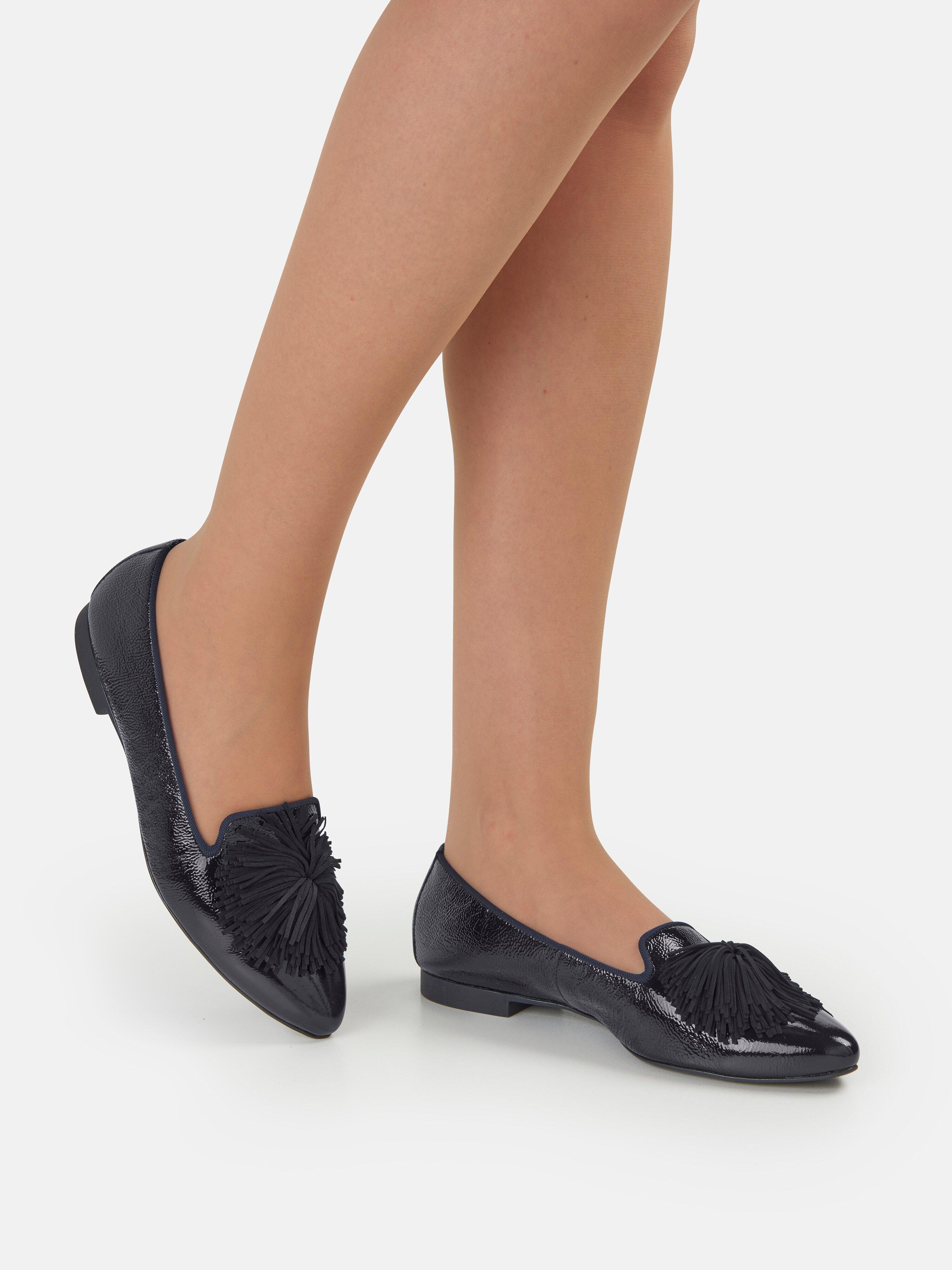 paul green loafer pumps