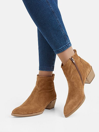 Paul Green Stiefeletten Paul Green Stiefeletten
