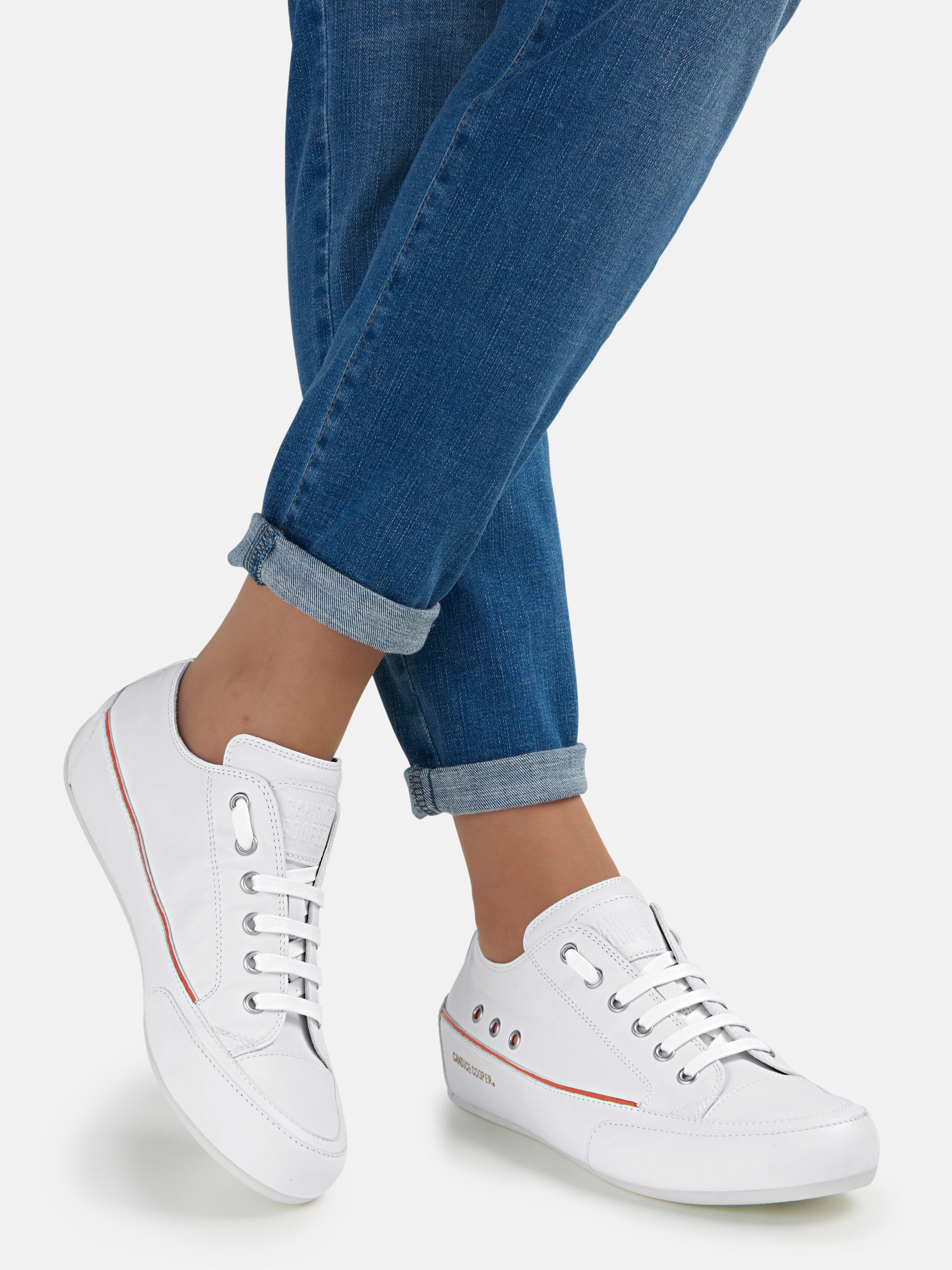 candice cooper high top sneaker