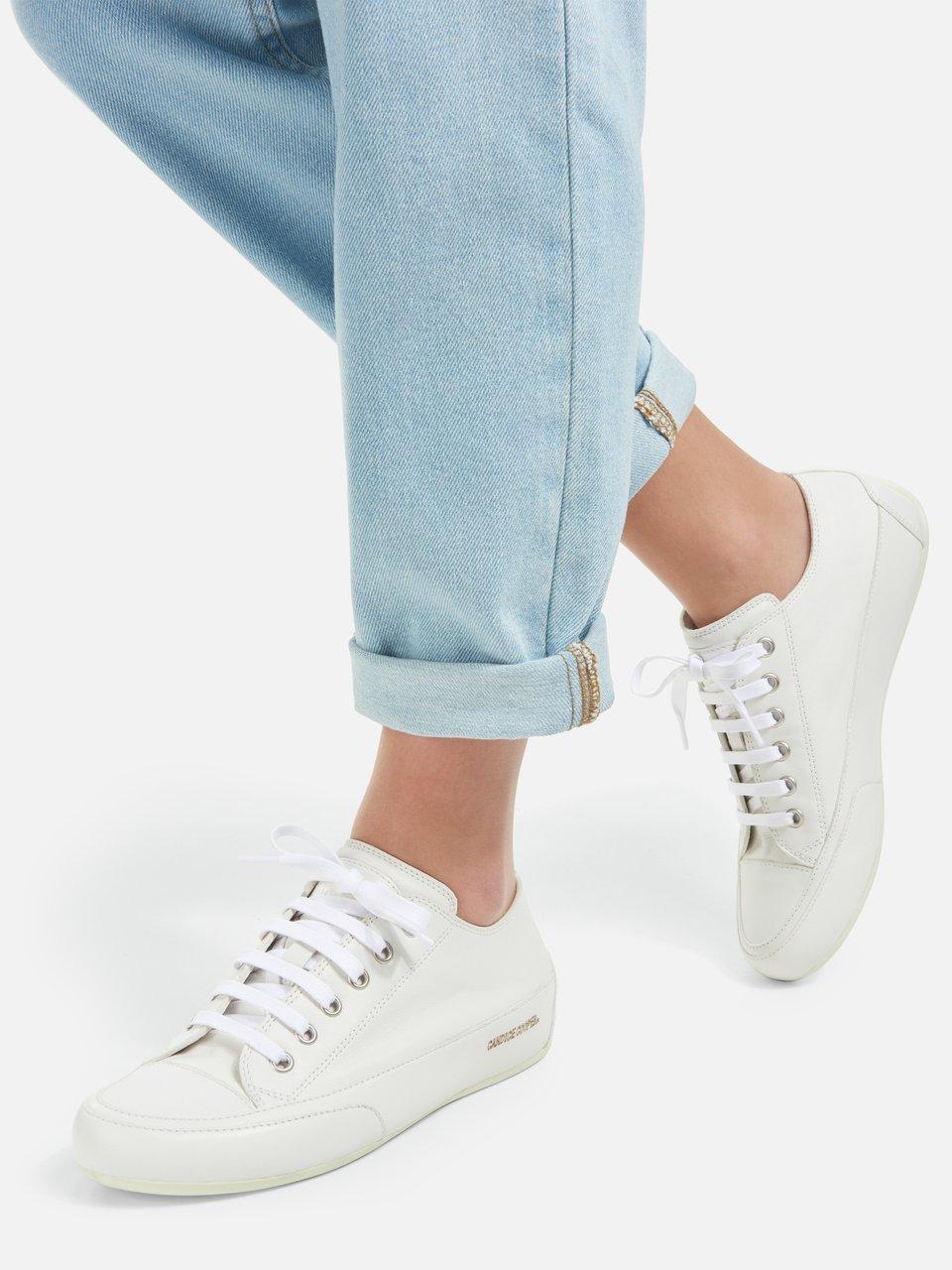 Candice Cooper - Sneakers Rock van kalfsnappaleer