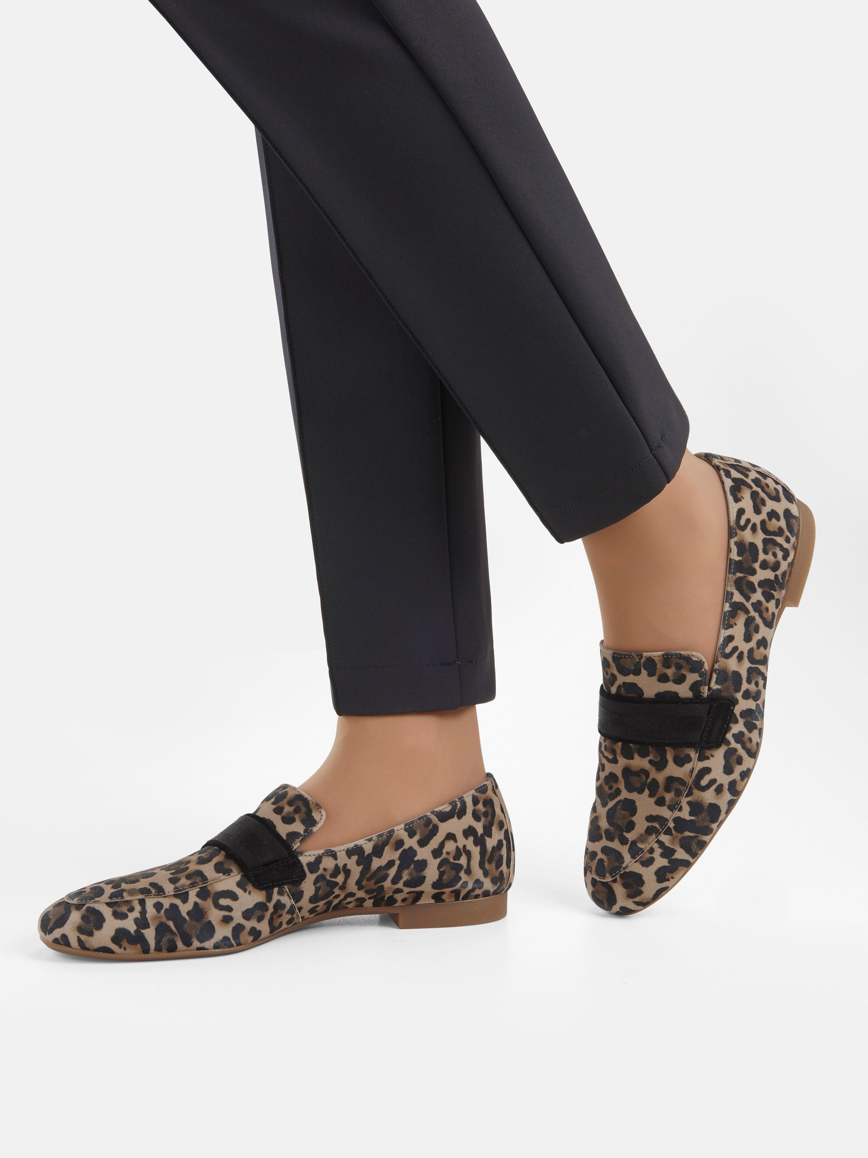 Paul Green - Supersofter Slipper