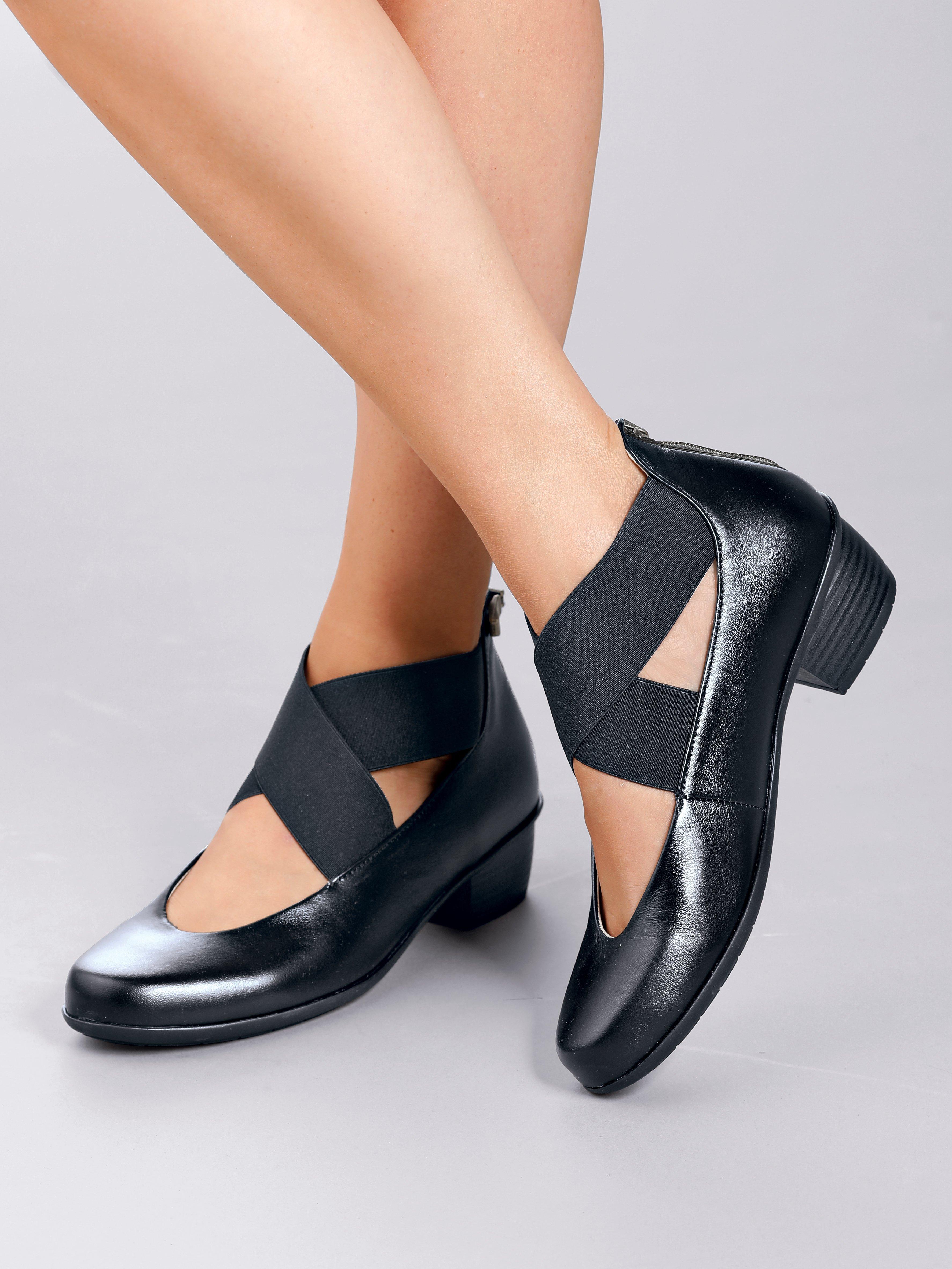 chaussures waldlaufer largeur h