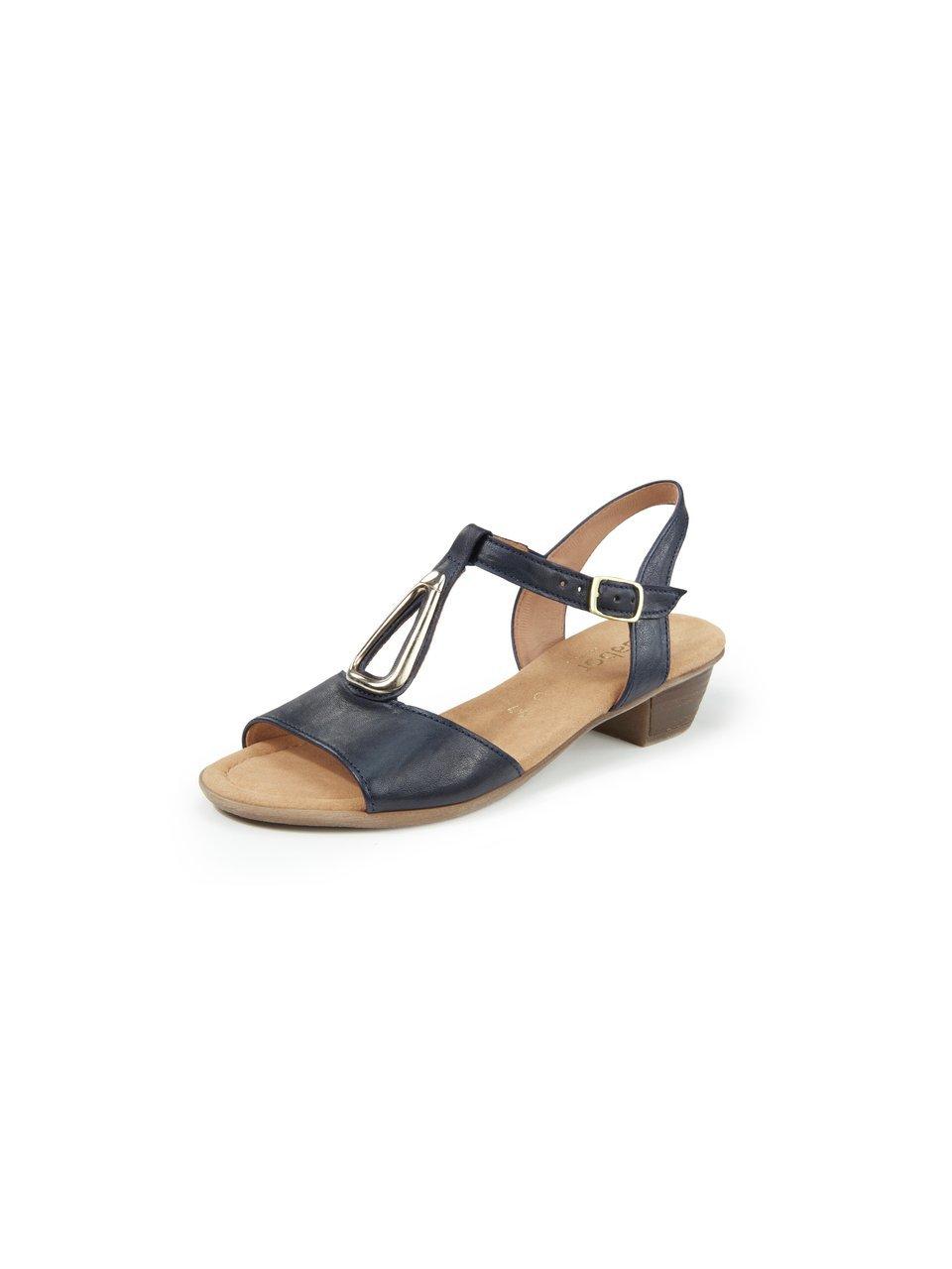 Gabor Comfort - Sandalen van leer