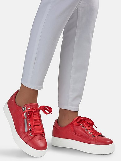 Semler Sneaker Ingrid Rot Sneaker Ingrid Semler blau Semler in 2020 | Sneaker