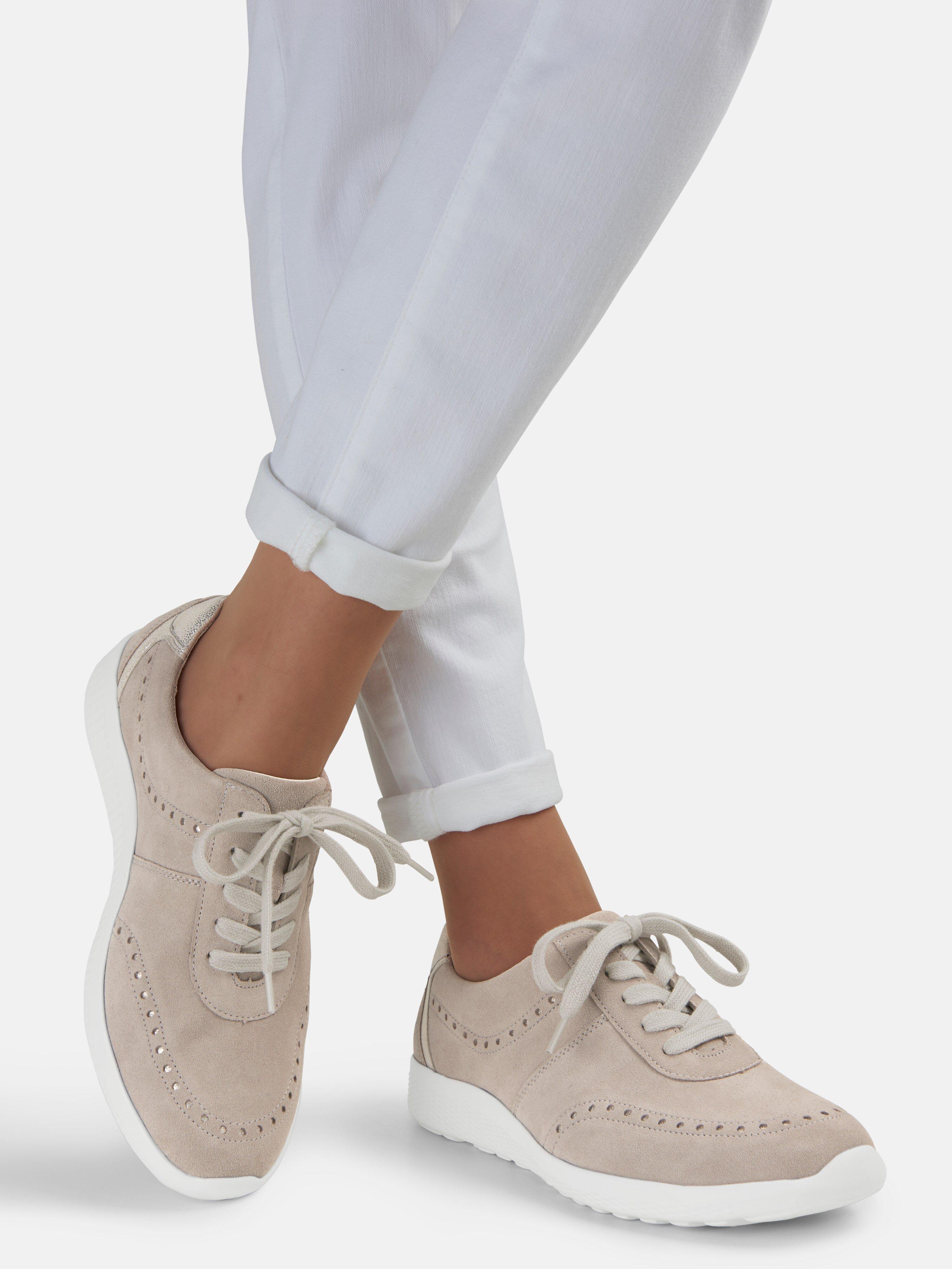 Waldläufer - Sneaker K-Iris
