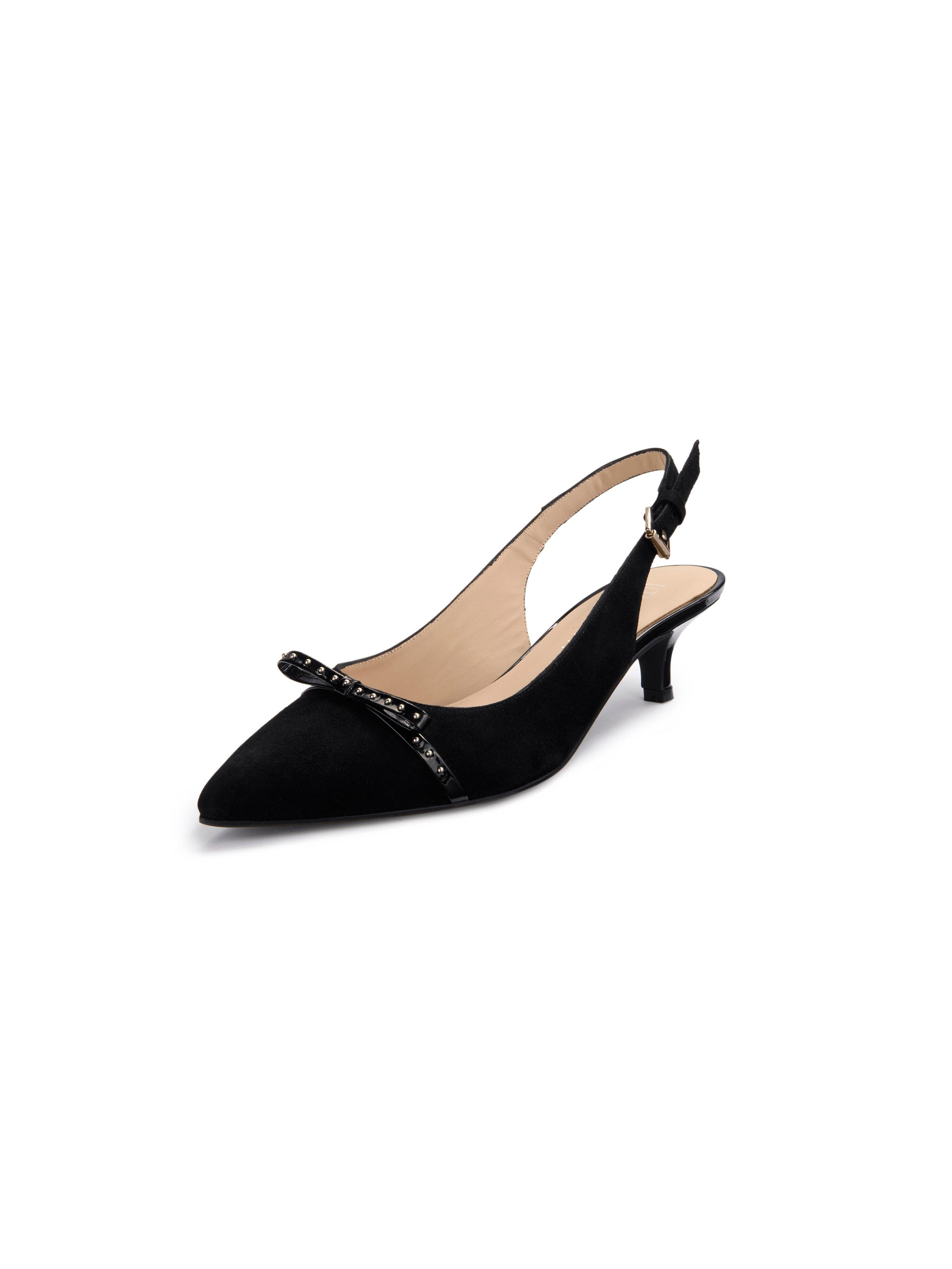 Uta Raasch - Sling-Pumps