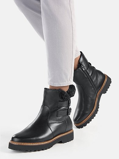 stiefeletten sioux schwarz damen stiefeletten sioux schwarz damen