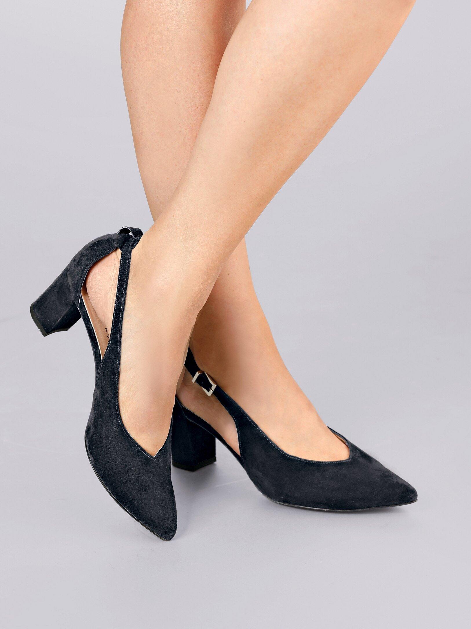 Peter Kaiser - Pumps
