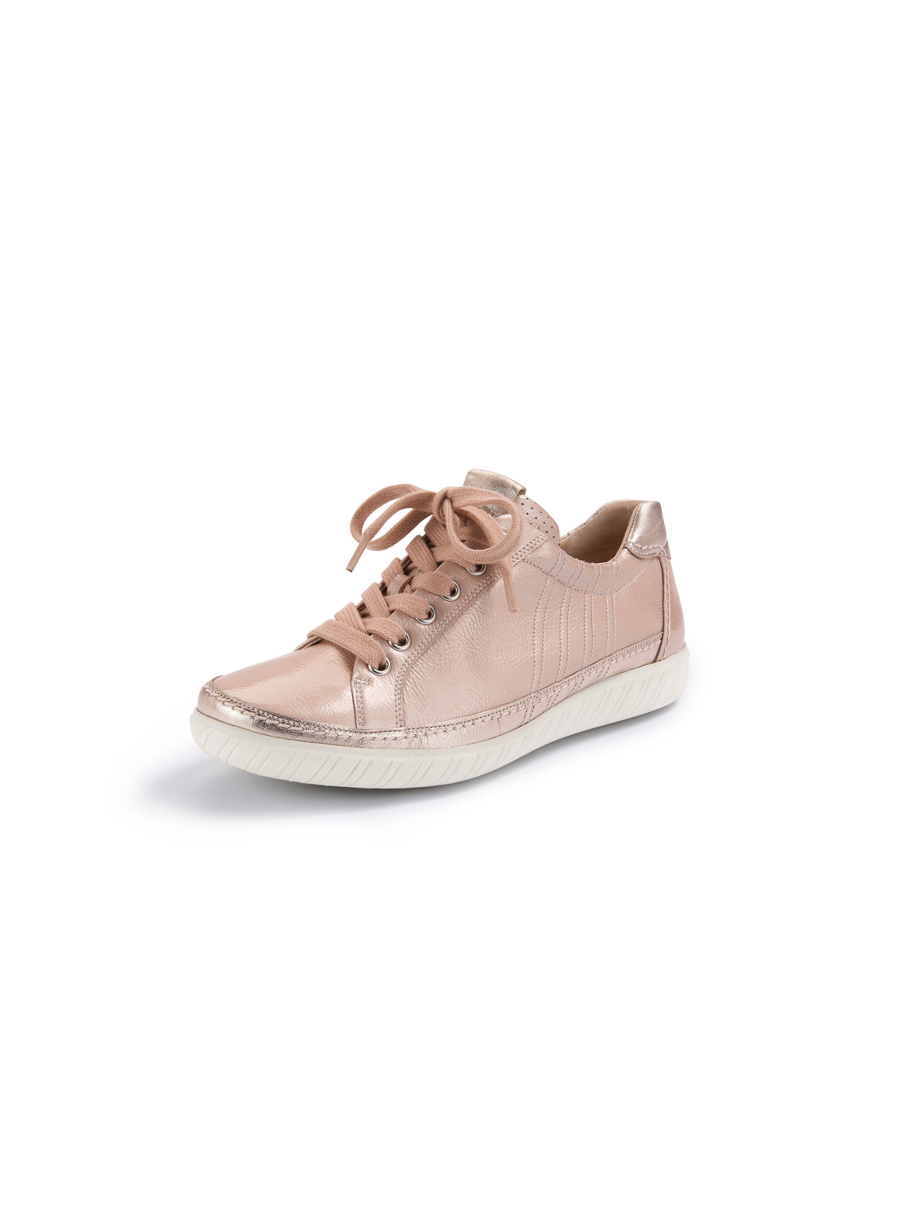 Gabor Comfort - Sneakers van leer met Opti Fit-­voetbed