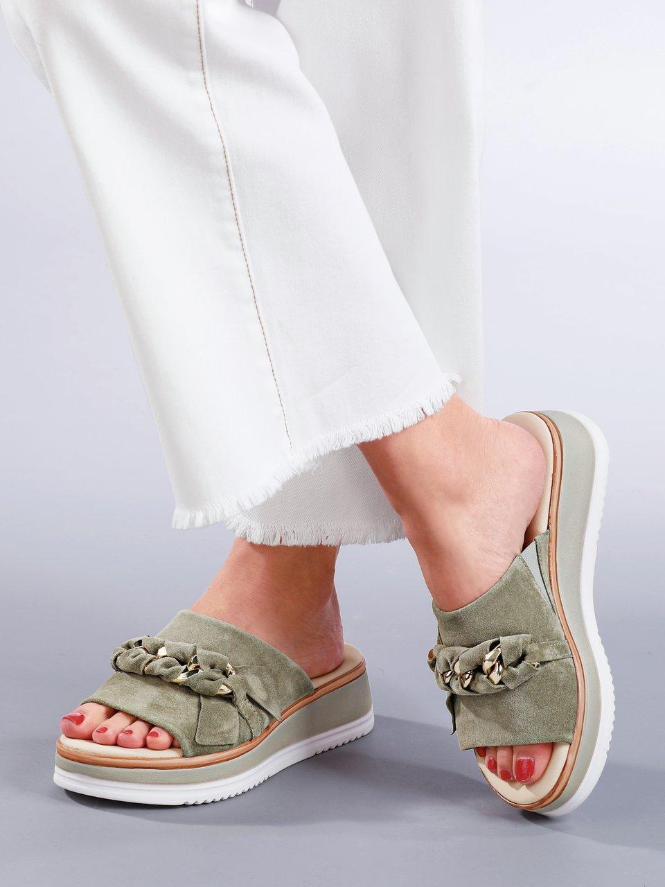 Gabor Comfort - Plateau-Pantolette