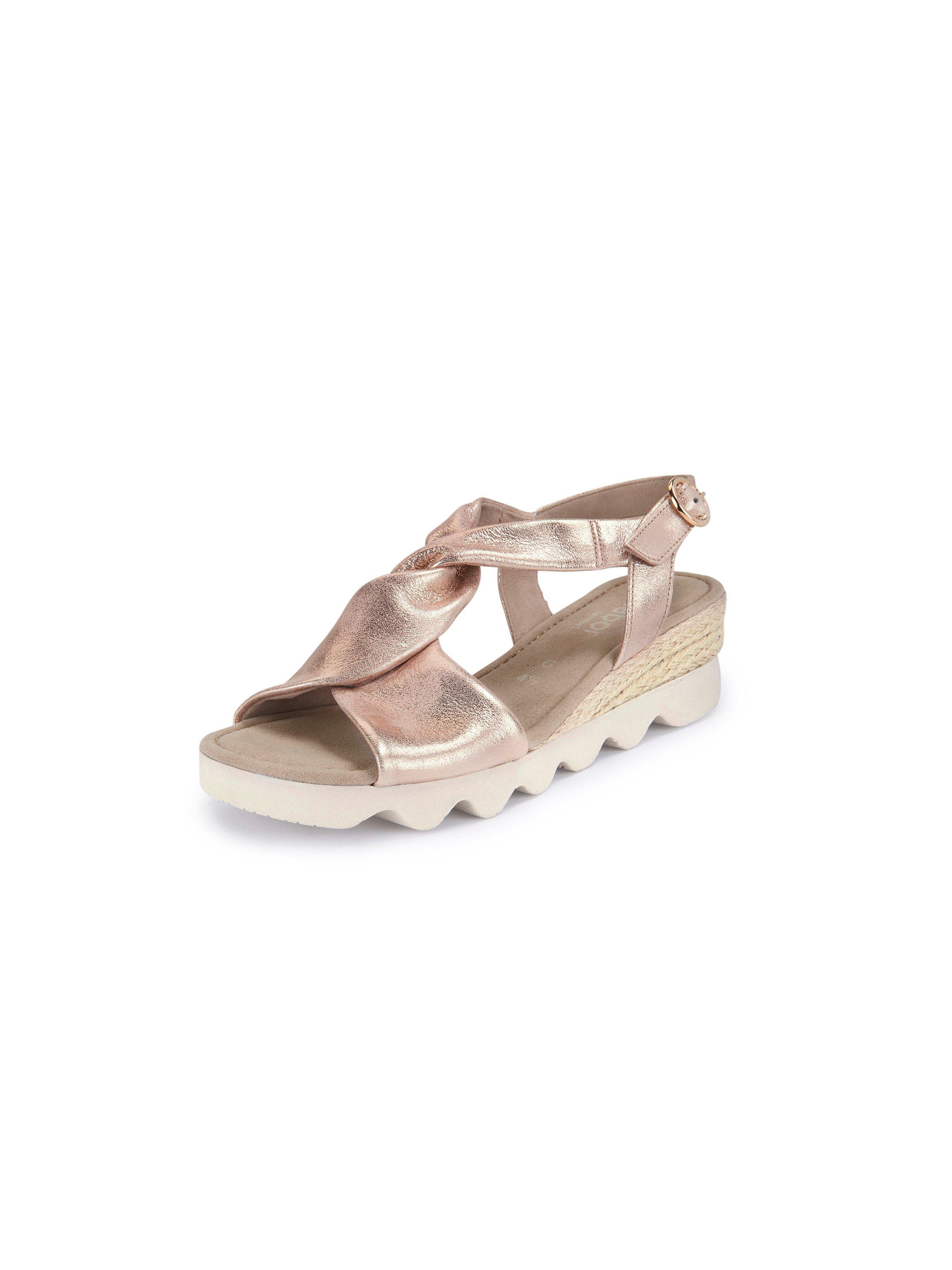 gabor comfort sandals