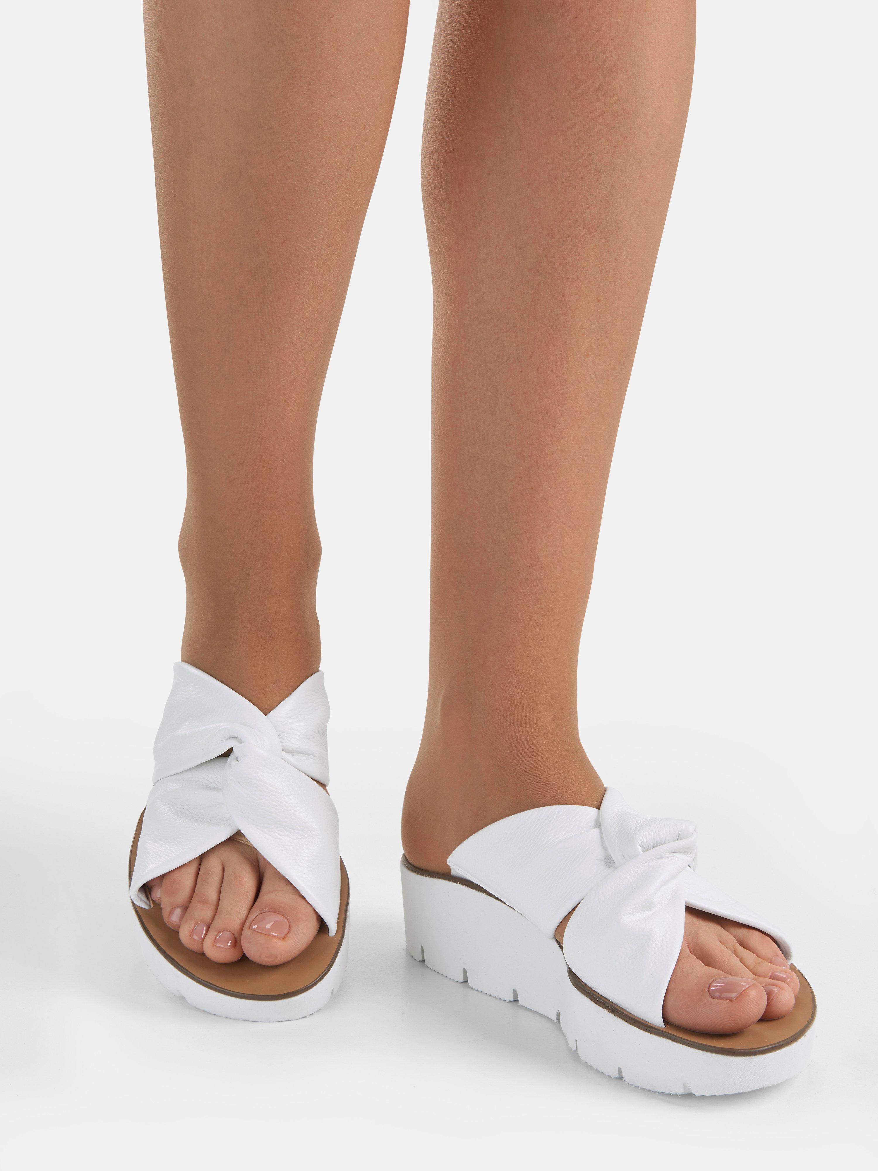 Paul Green - Slippers van superzacht kalfsnappaleer