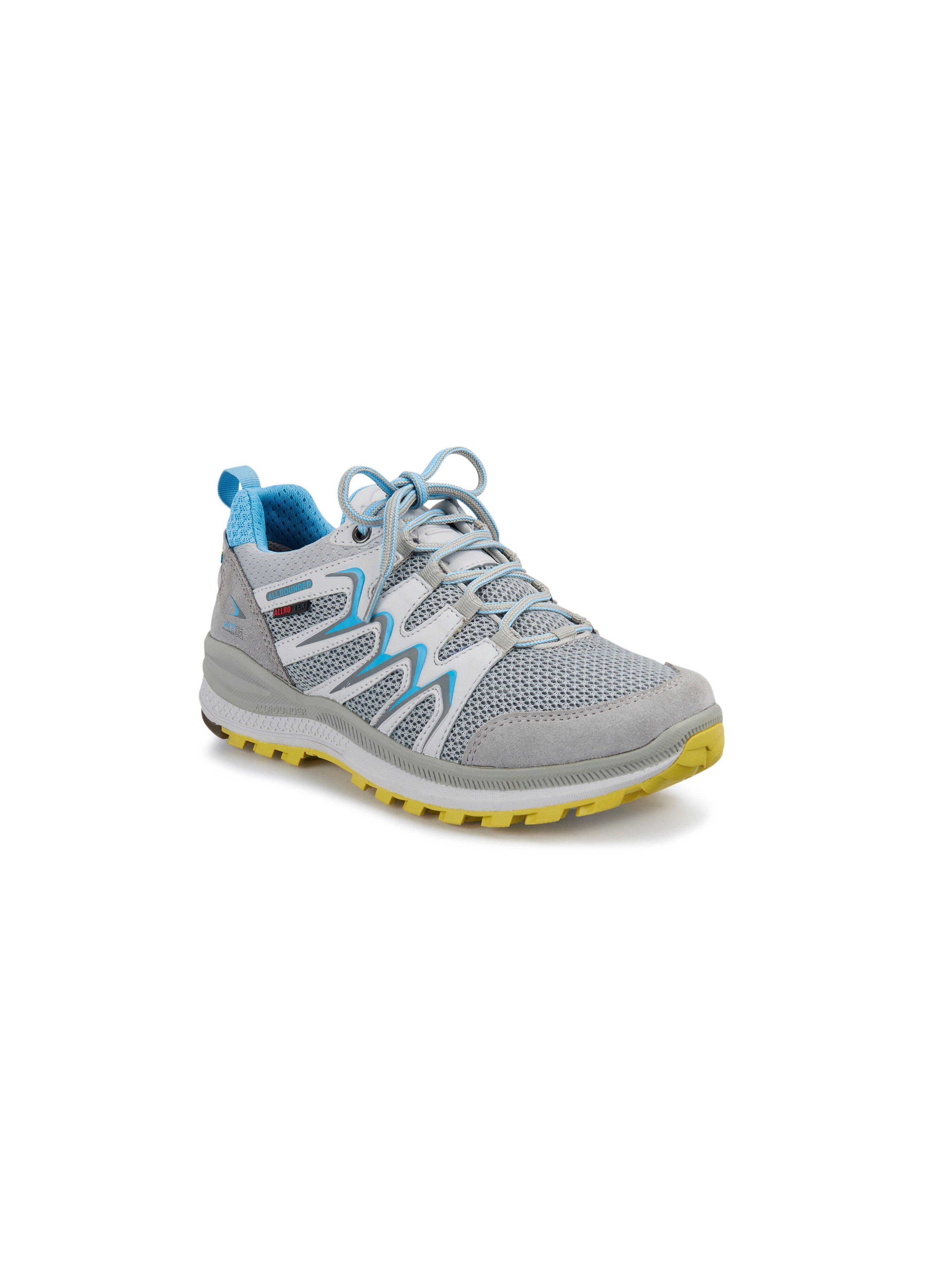 Allrounder - Wasserabweisender Sneaker Sumatra