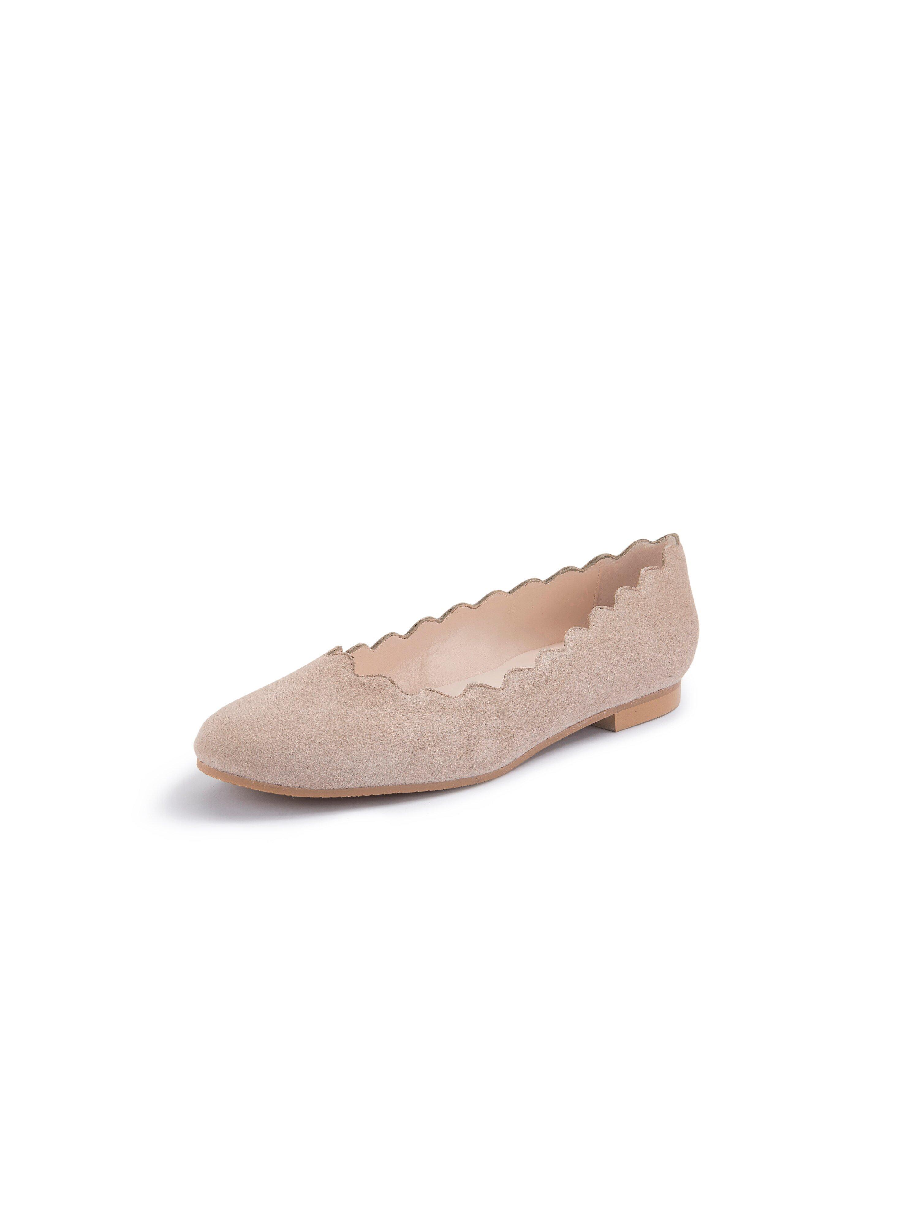 Scarpio - Ballerina