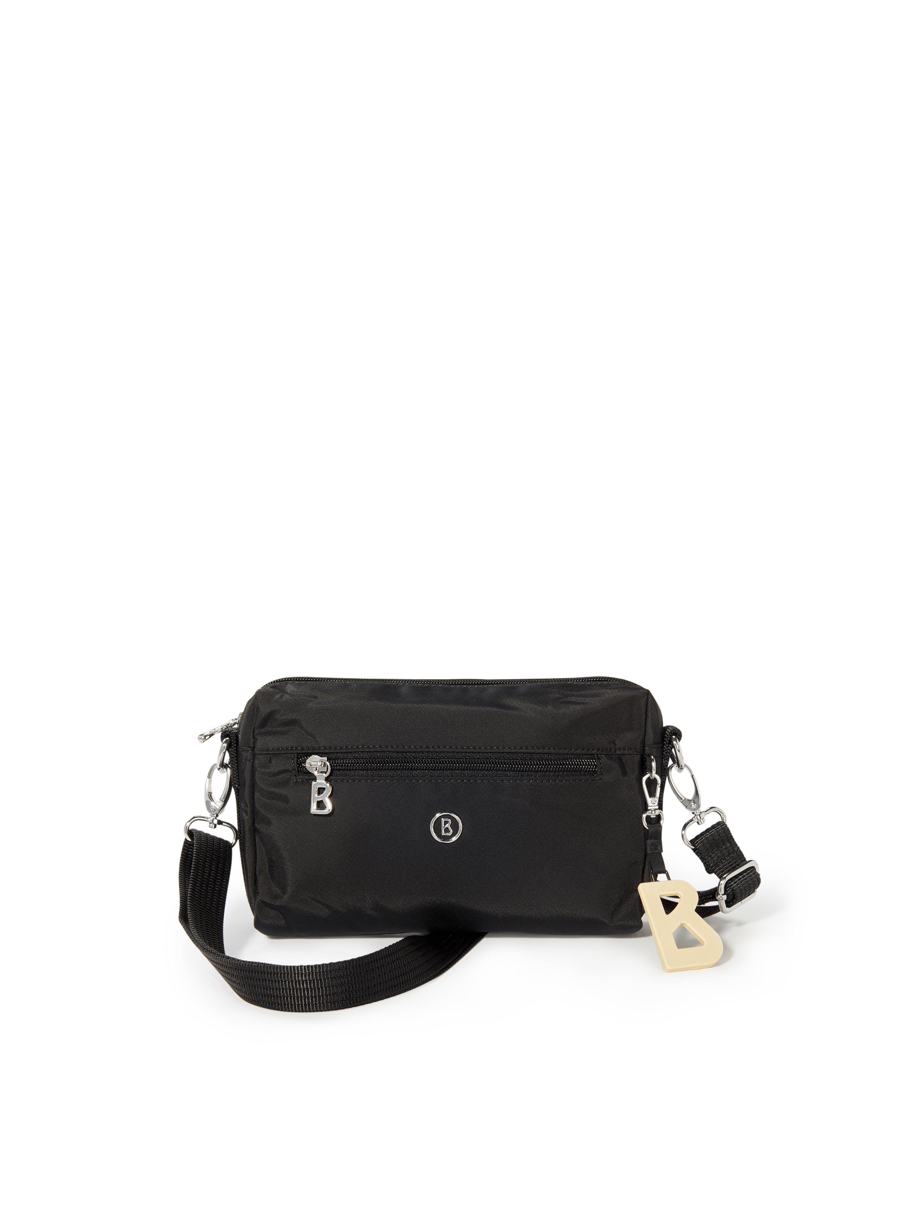 Bogner - Shoulder bag Pukie - black