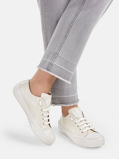 Candice Cooper Les sneakers mod le Rock gr ge Candice Cooper Les sneakers mod le Rock gr ge