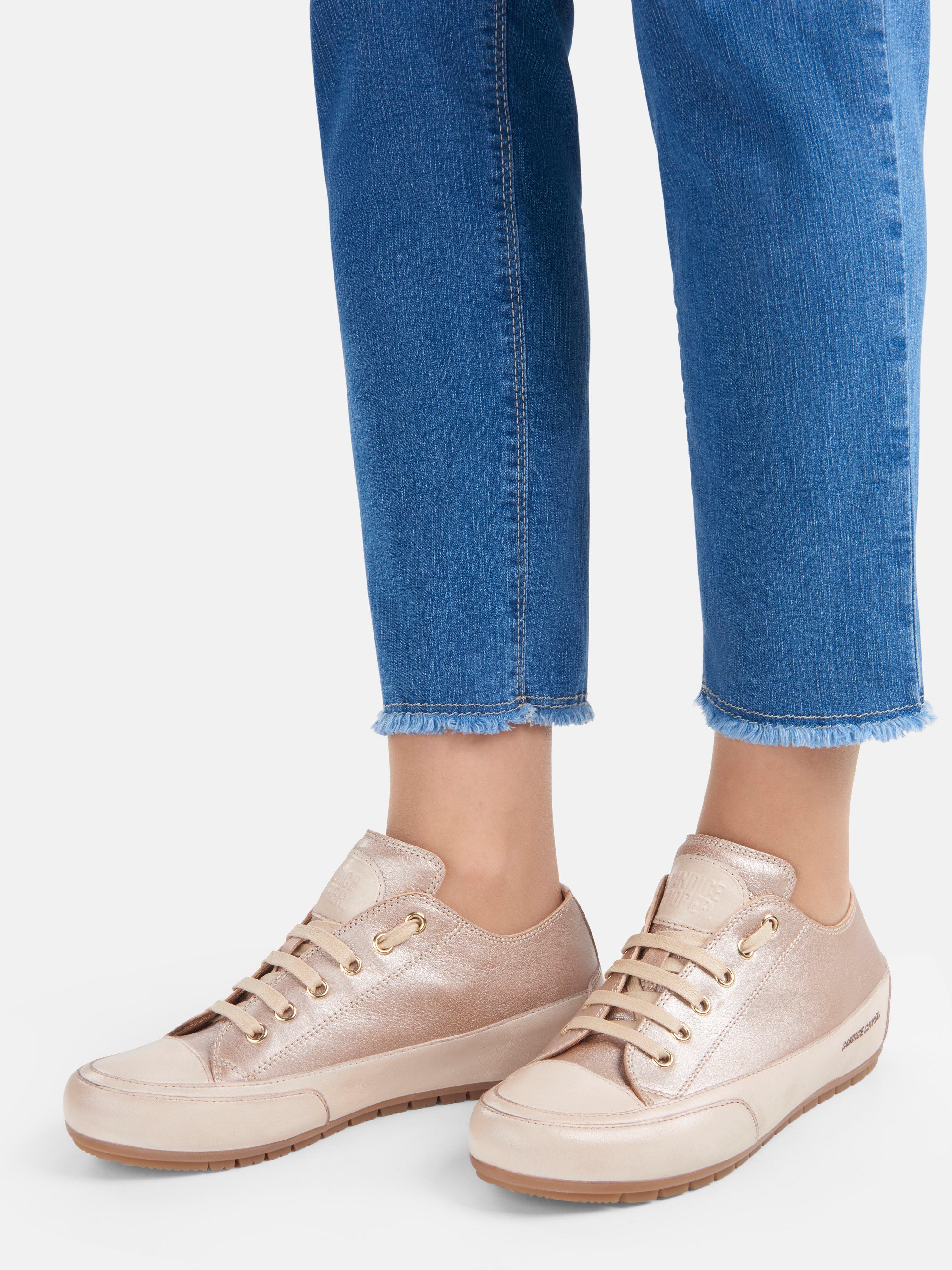 Candice Cooper - Sneaker Rock