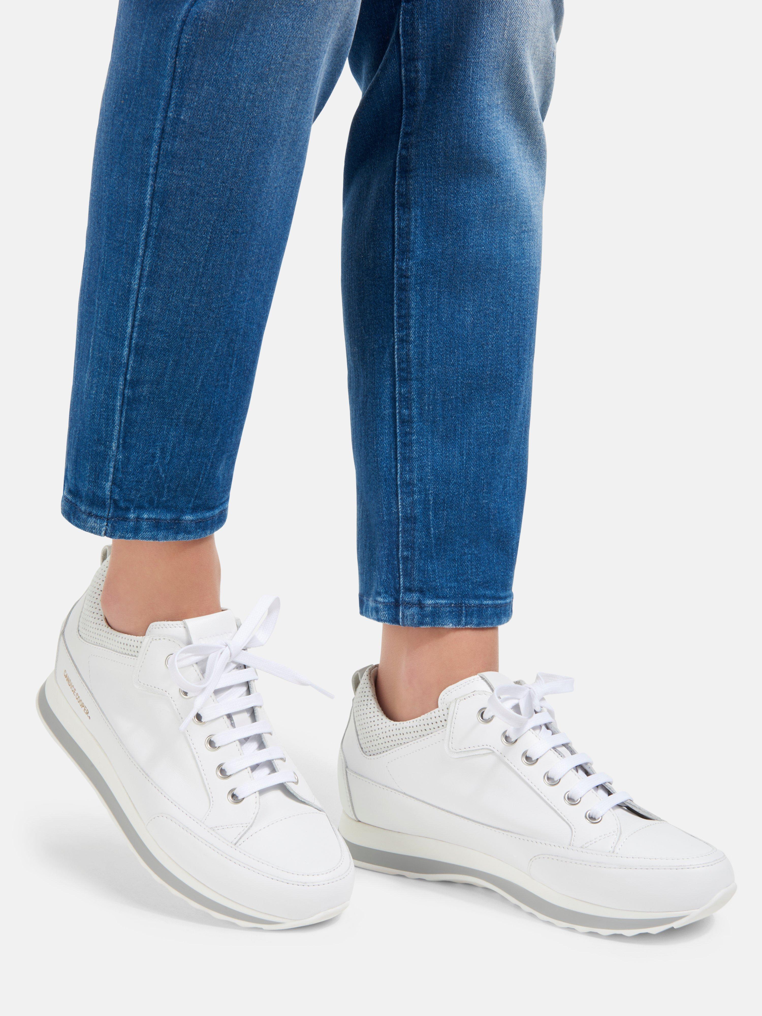 Candice Cooper - Sneaker Adel