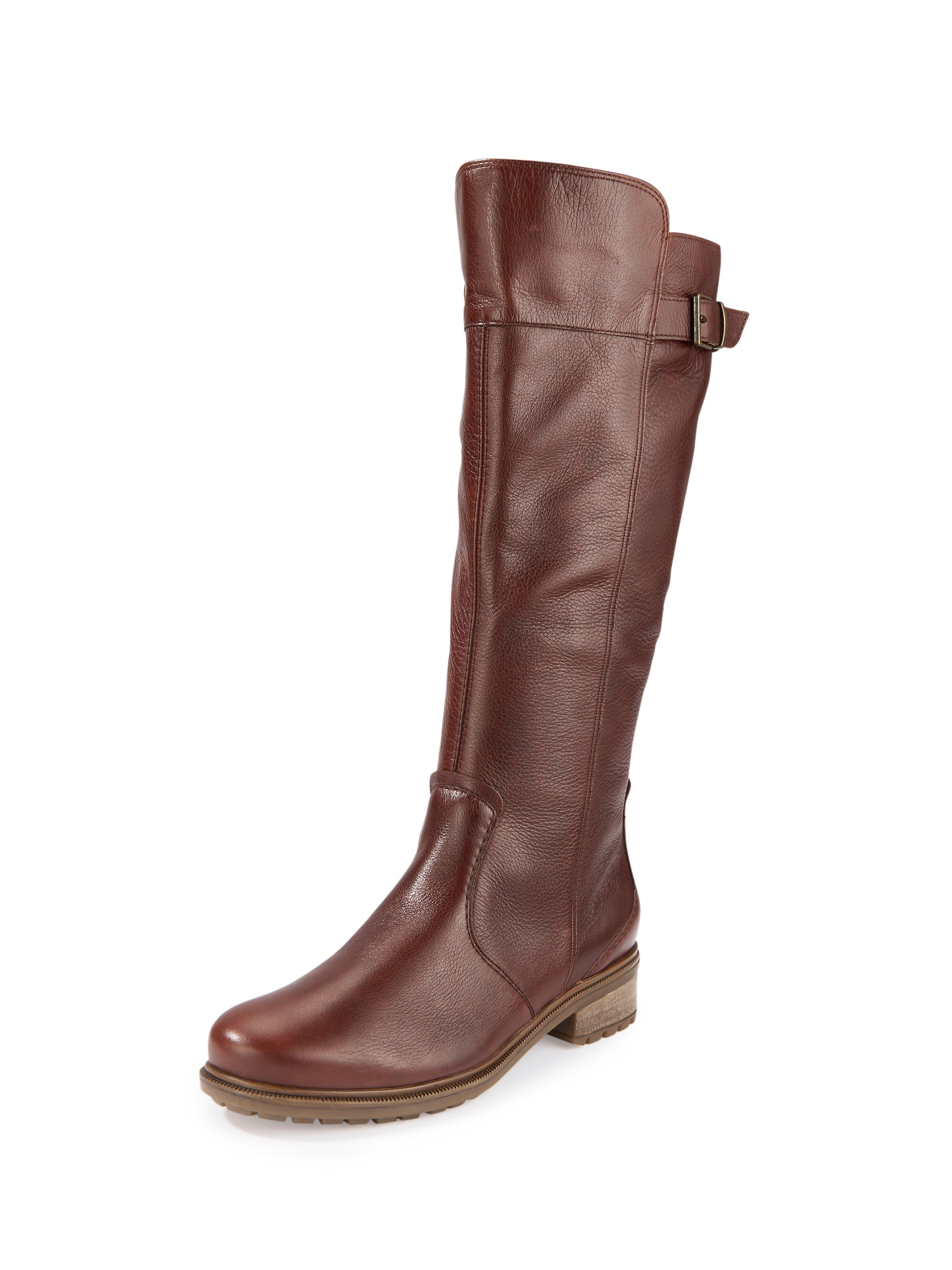 ARA - Langschaft-Stiefel Kansas