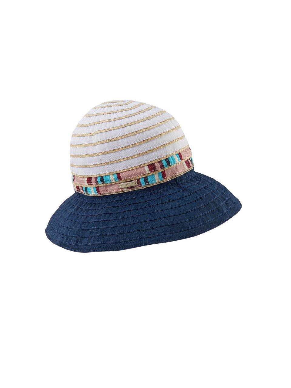 Seeberger - Le chapeau