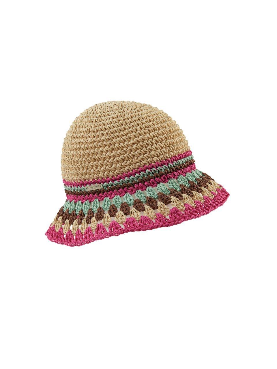 seeberger - Hut  beige