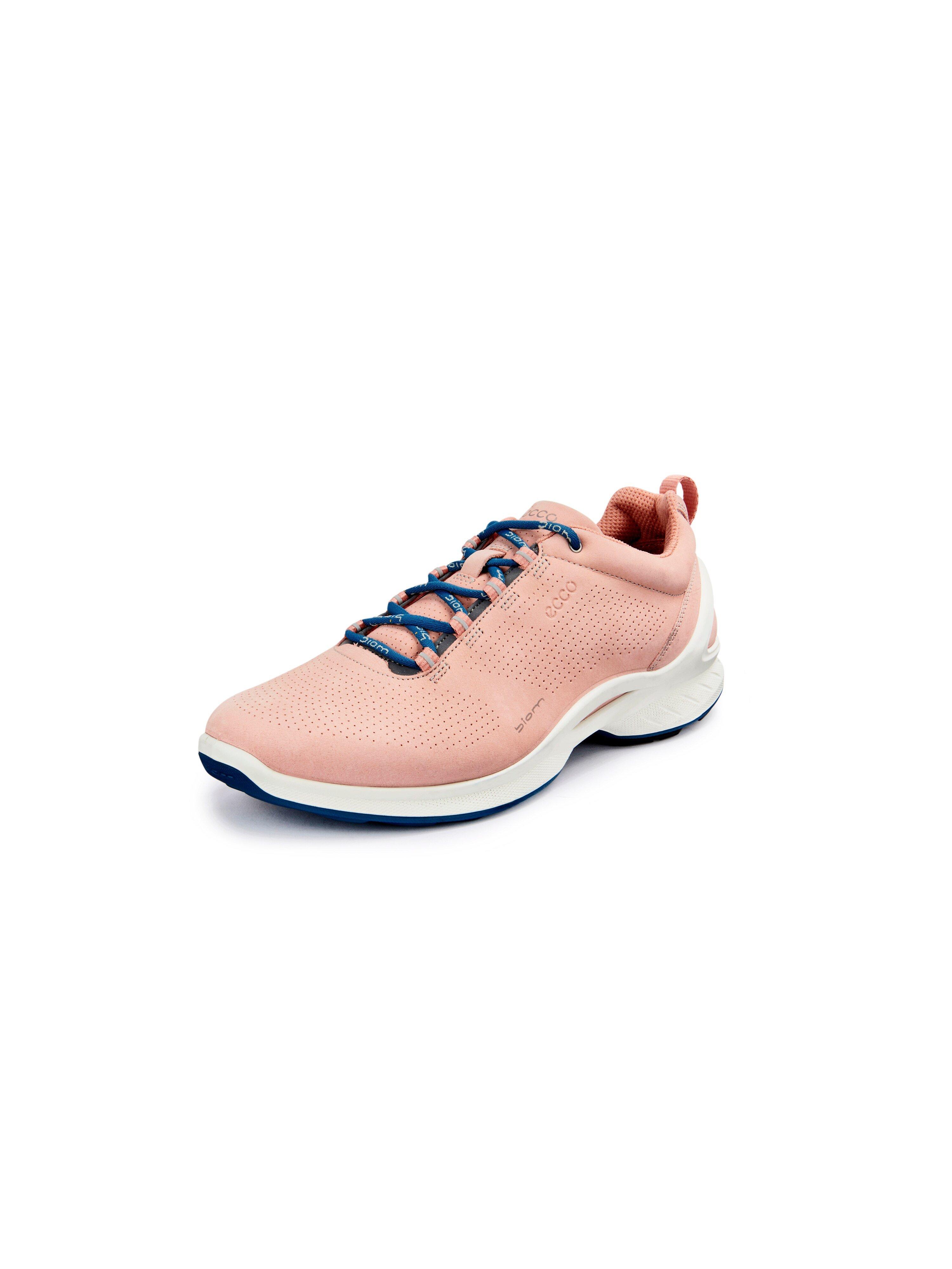 ecco biom fjuel sneaker