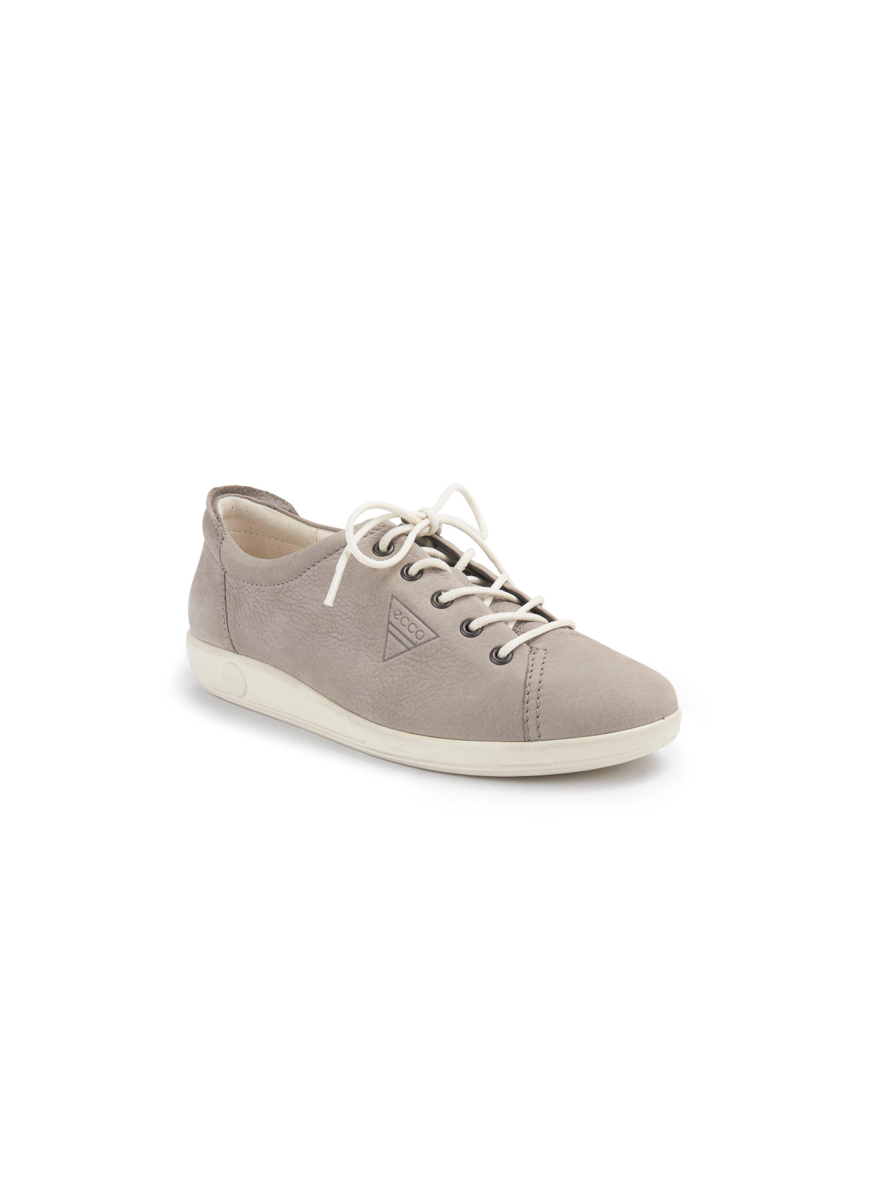Ecco - Sneakers Soft 3 - taupe