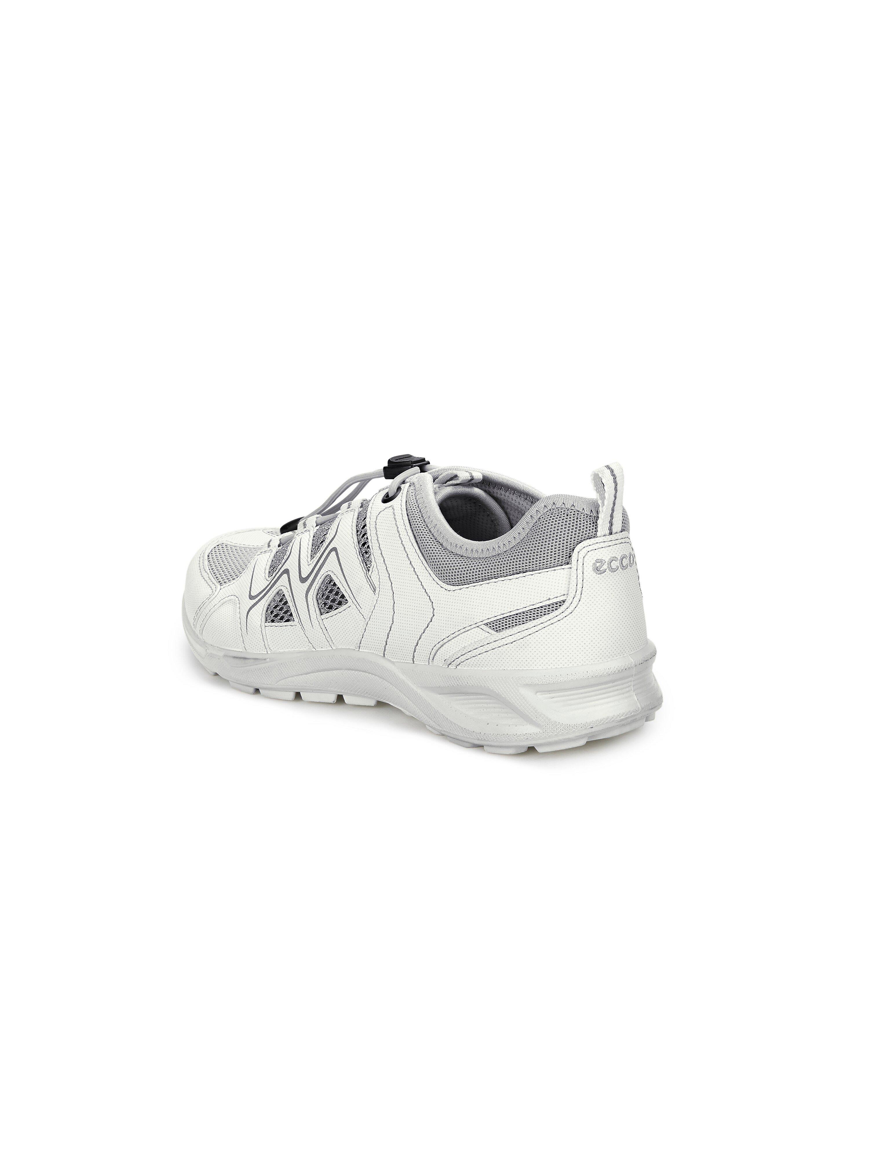 ecco terracruise white