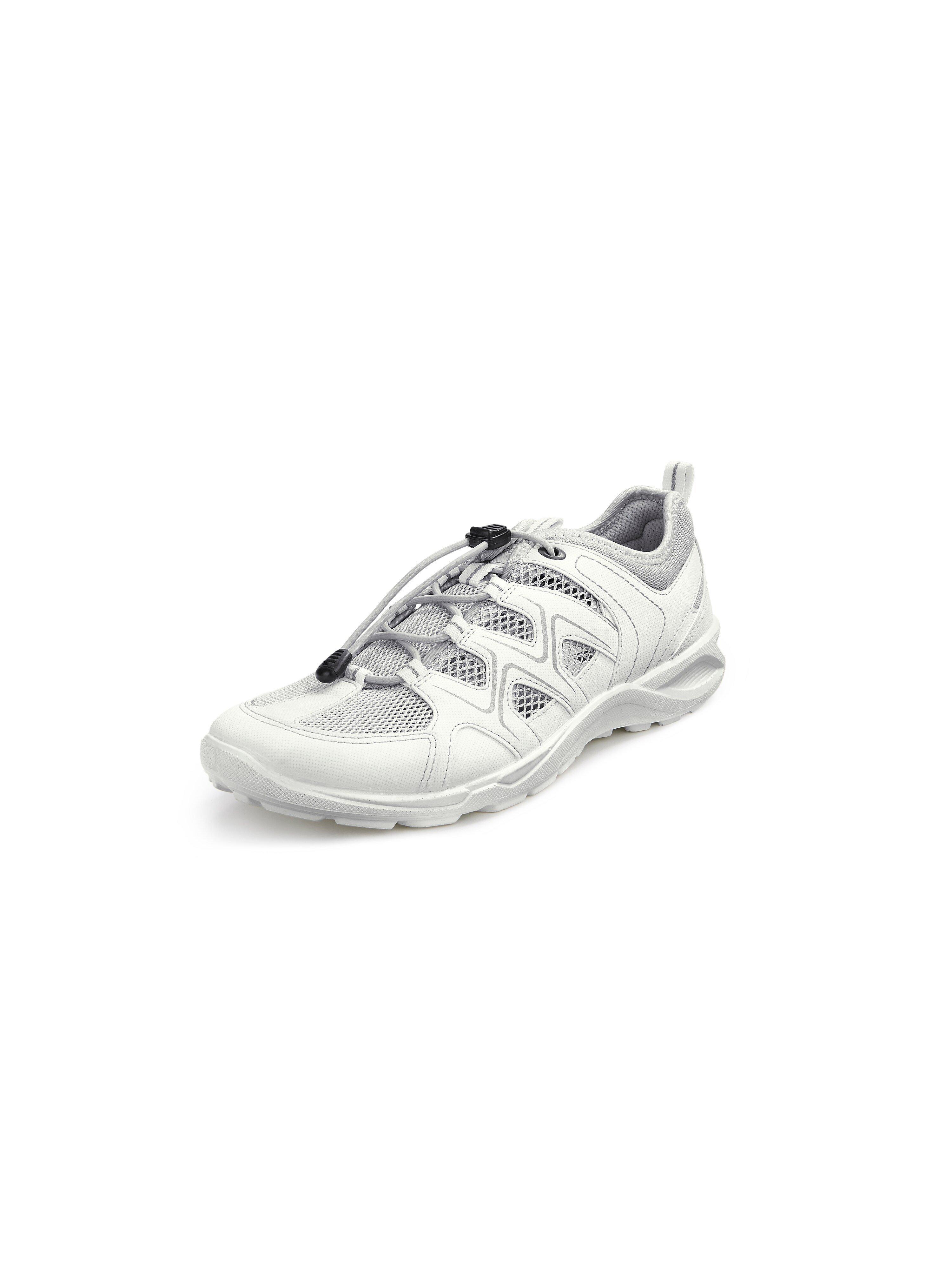 ecco terracruise white