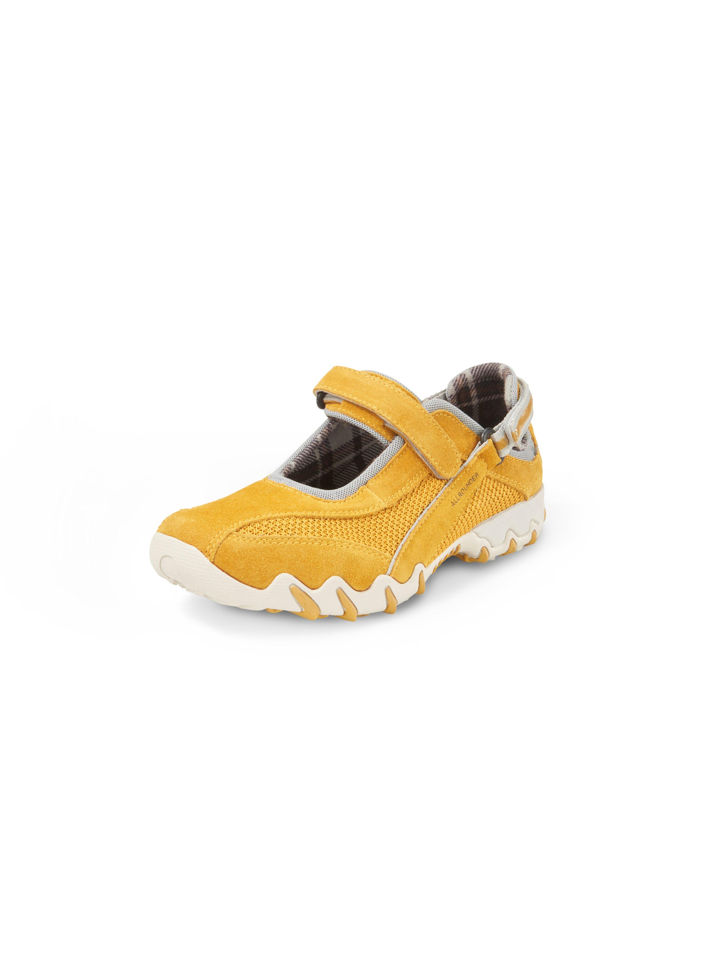 Allrounder - Freizeit-Schuh Niro