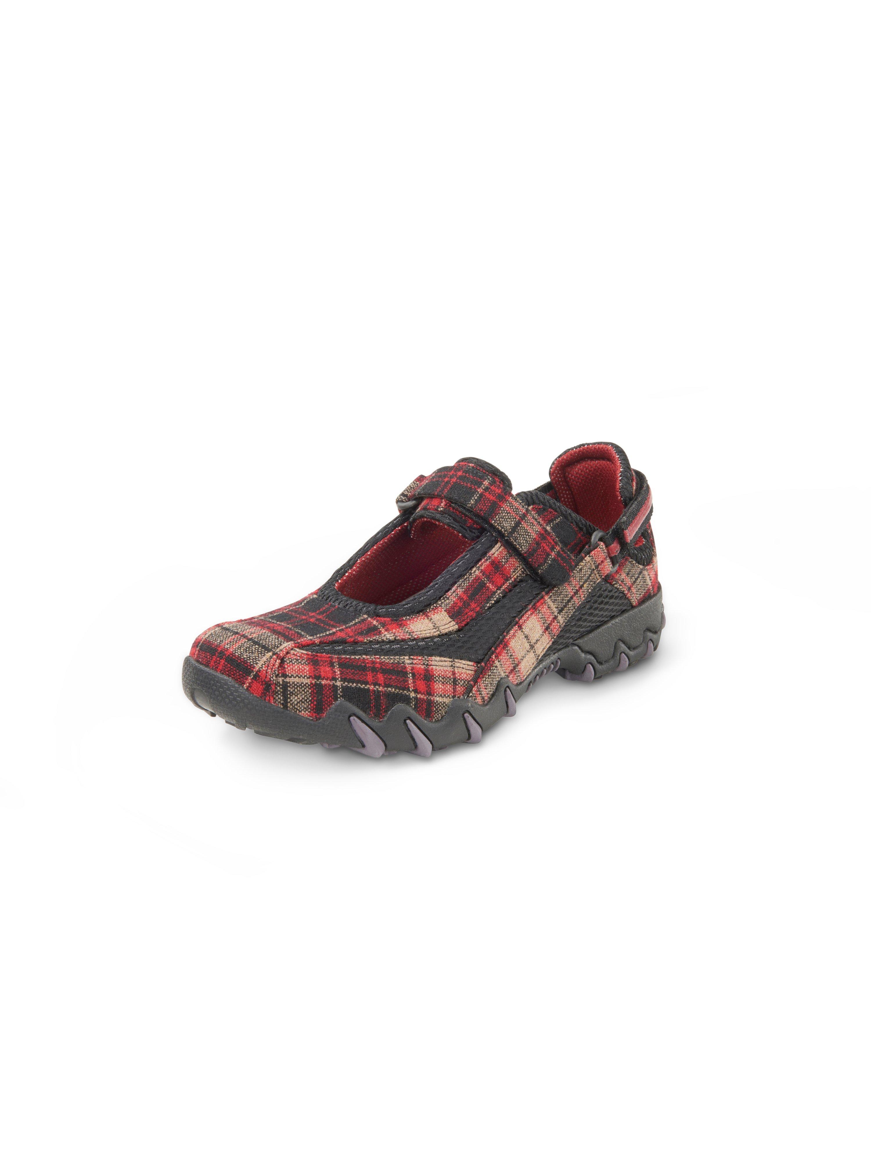 Allrounder - Freizeit-Schuh Niro