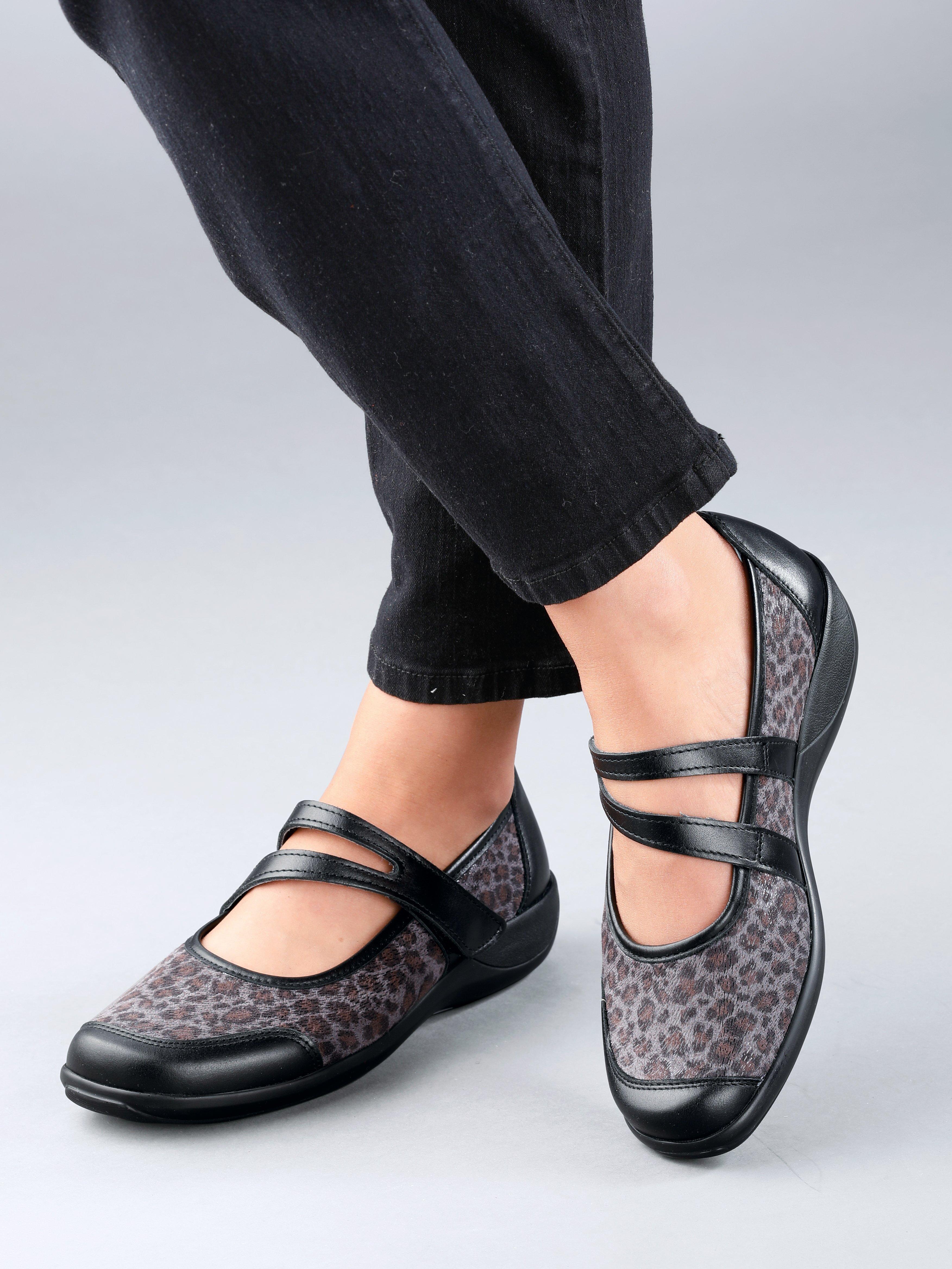 sporty ballerina shoes