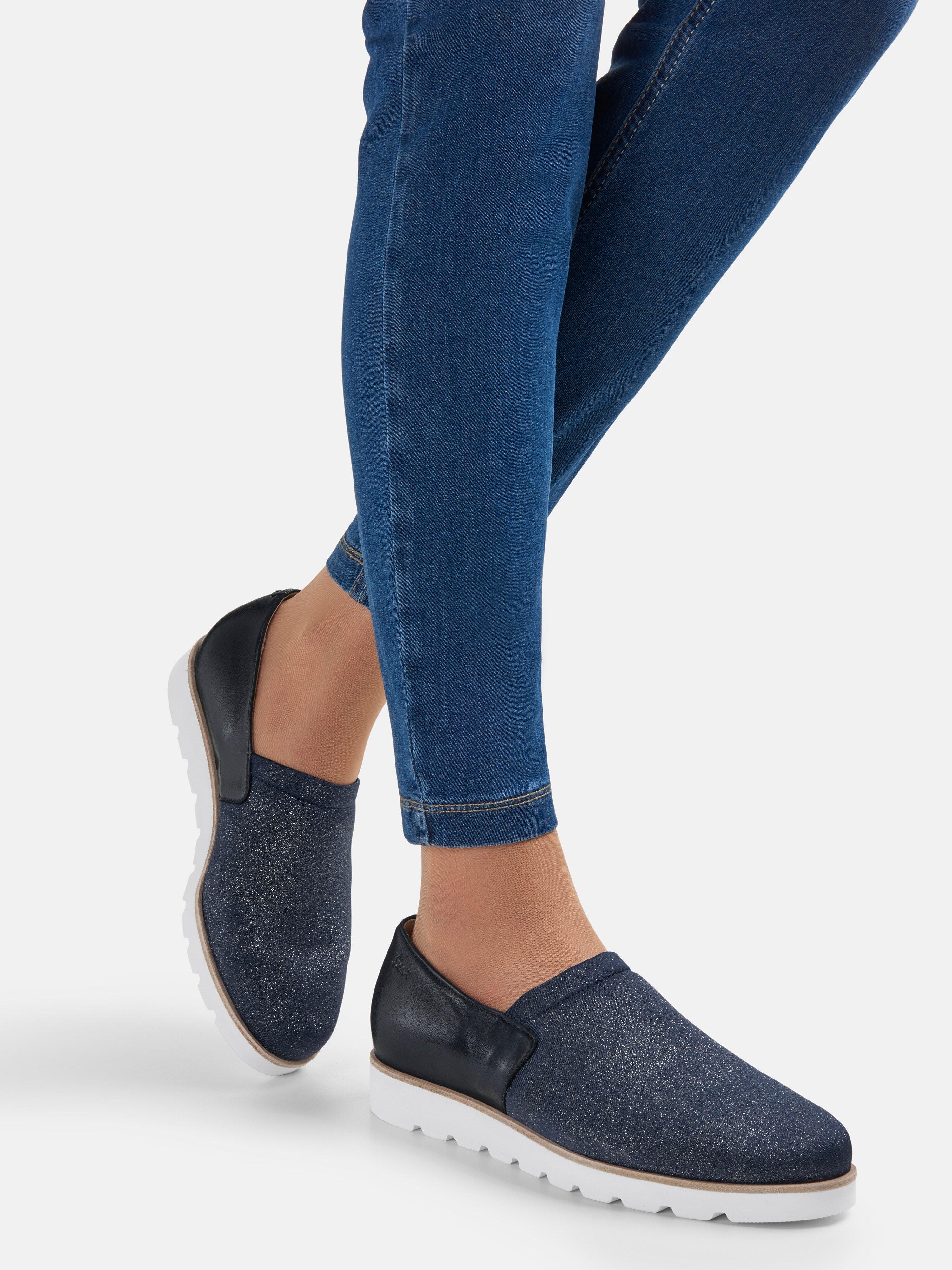 Sioux - Slipper Meredith