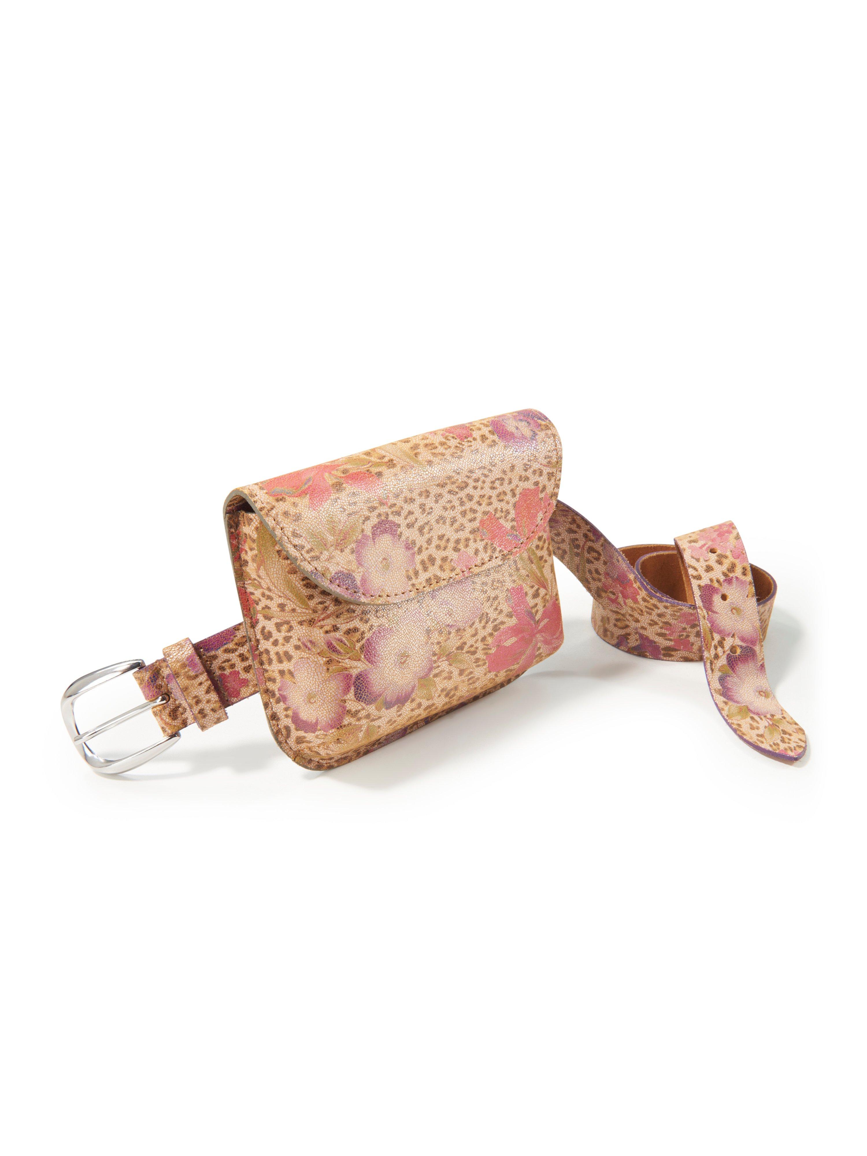 Peter Hahn - Gürtel-Tasche