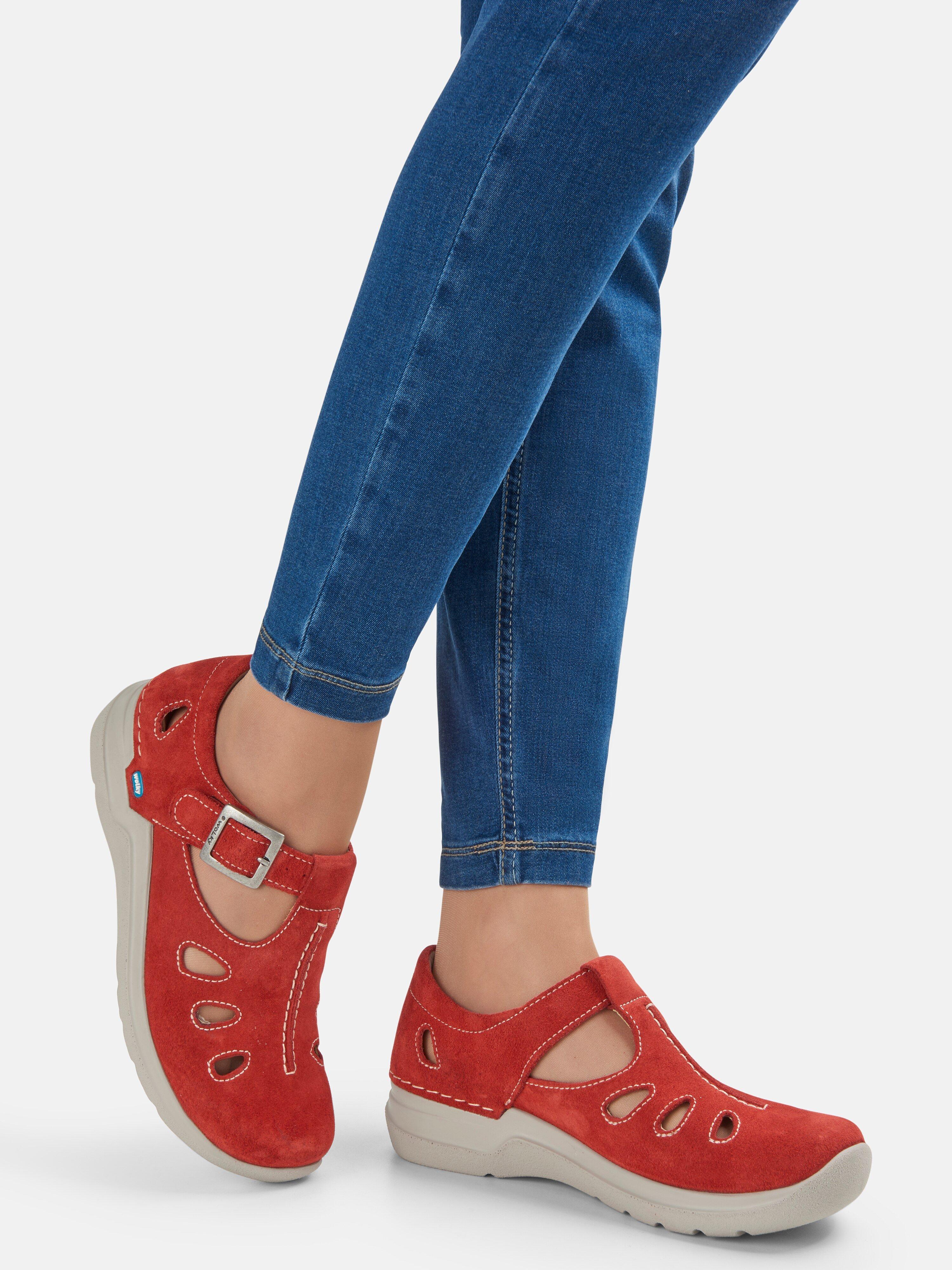 Wolky - Halbschuh