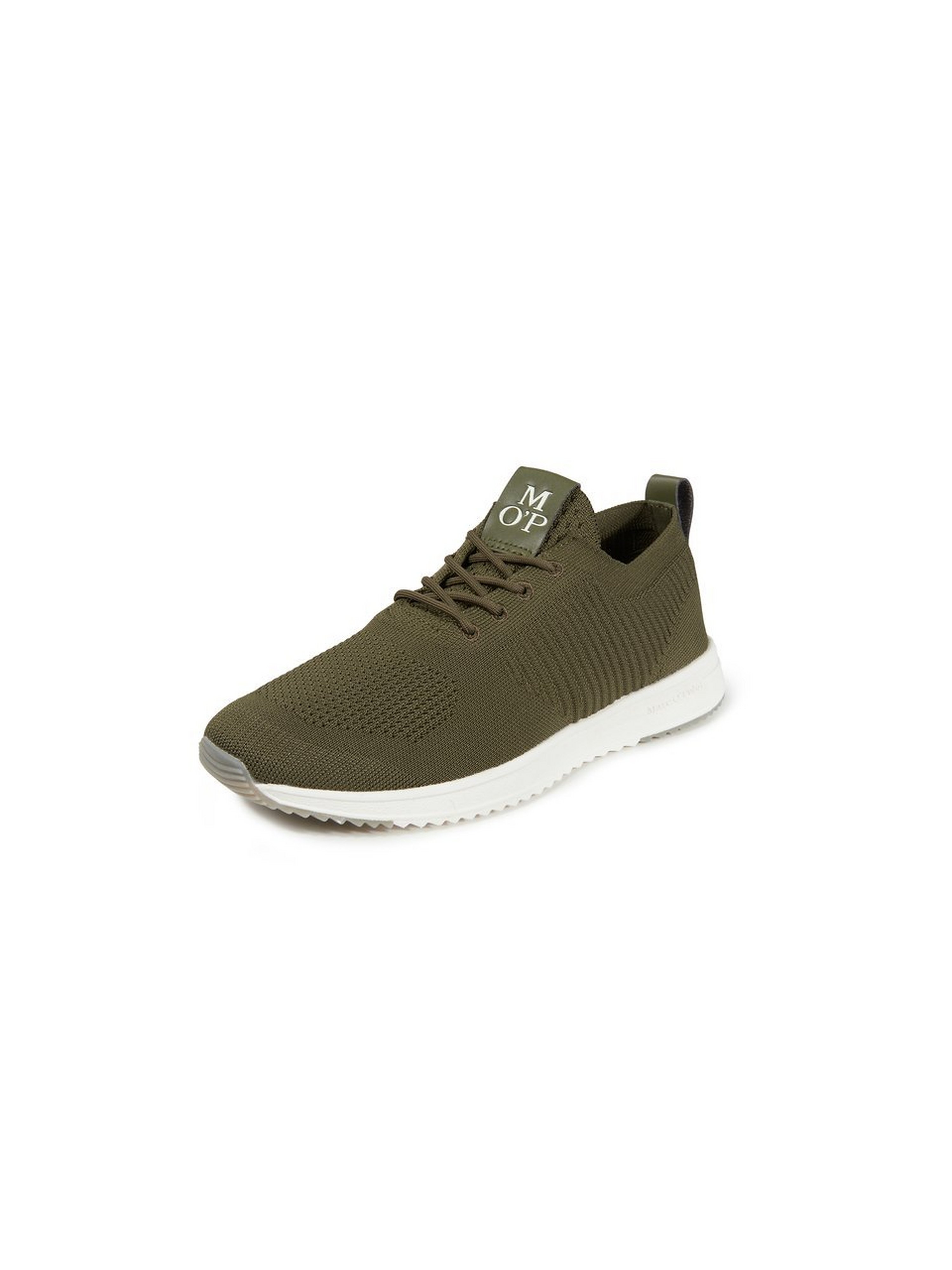 Sneakers Marc O´Polo green