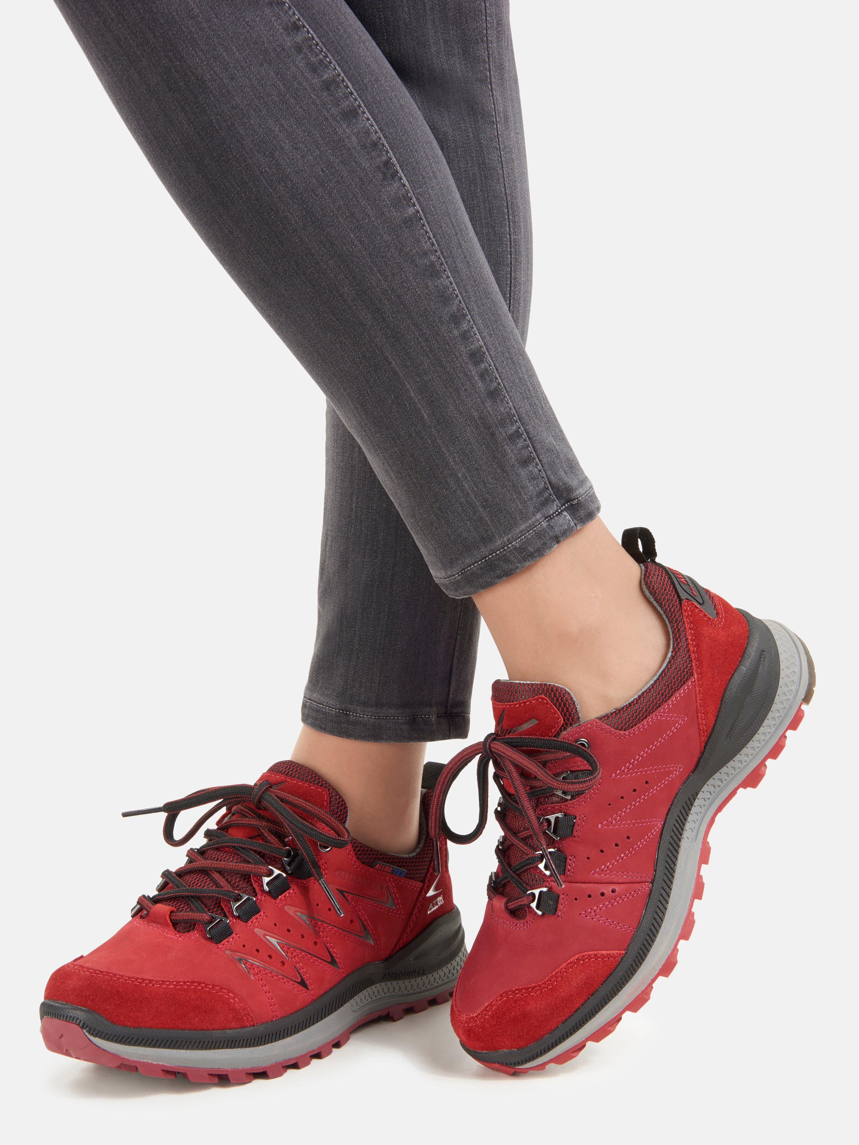Allrounder - Wanderschuh ­Seja-Tex
