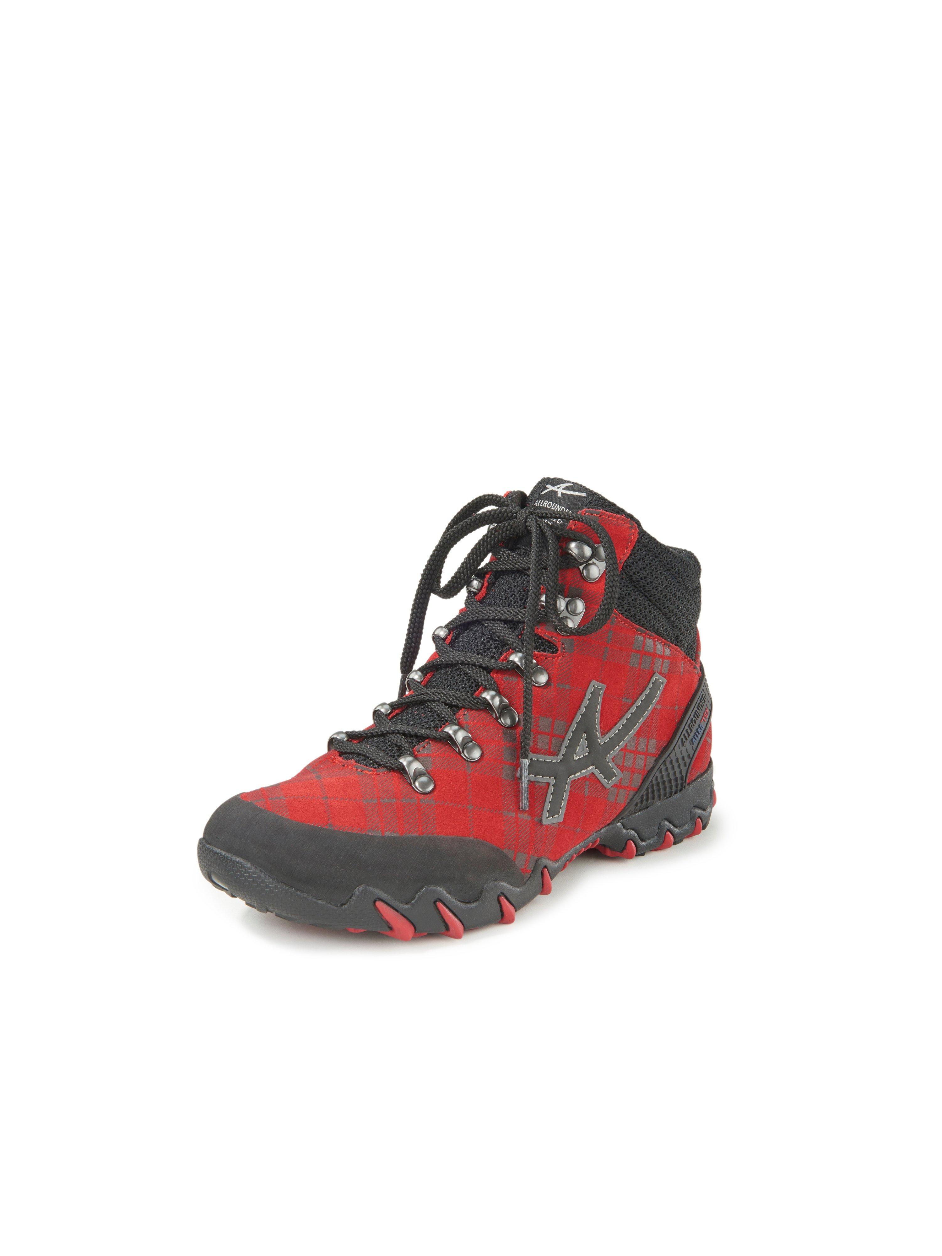 Allrounder - Wanderstiefelette Noomie-Tex