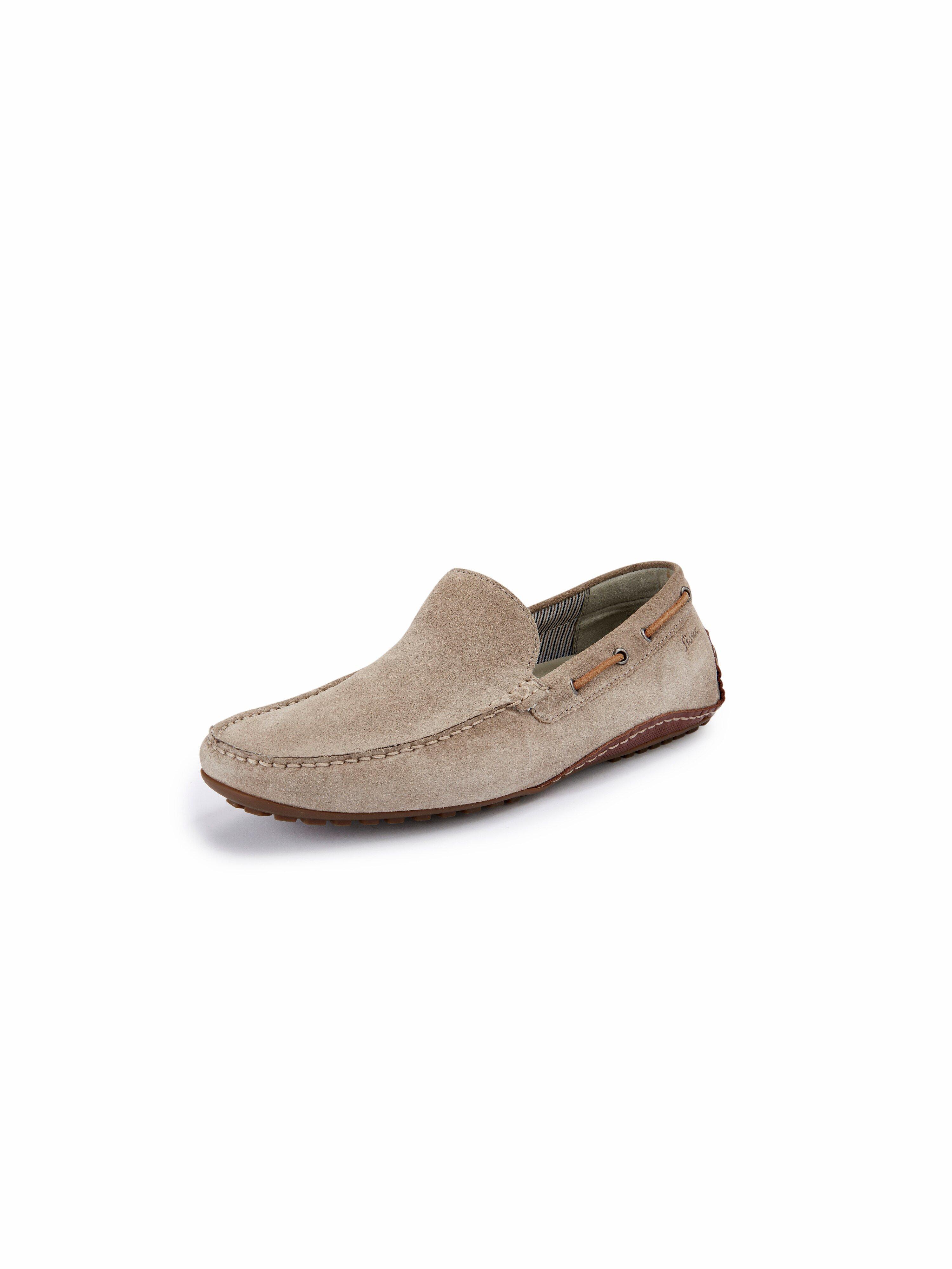 Sioux - Mokassin Callimo