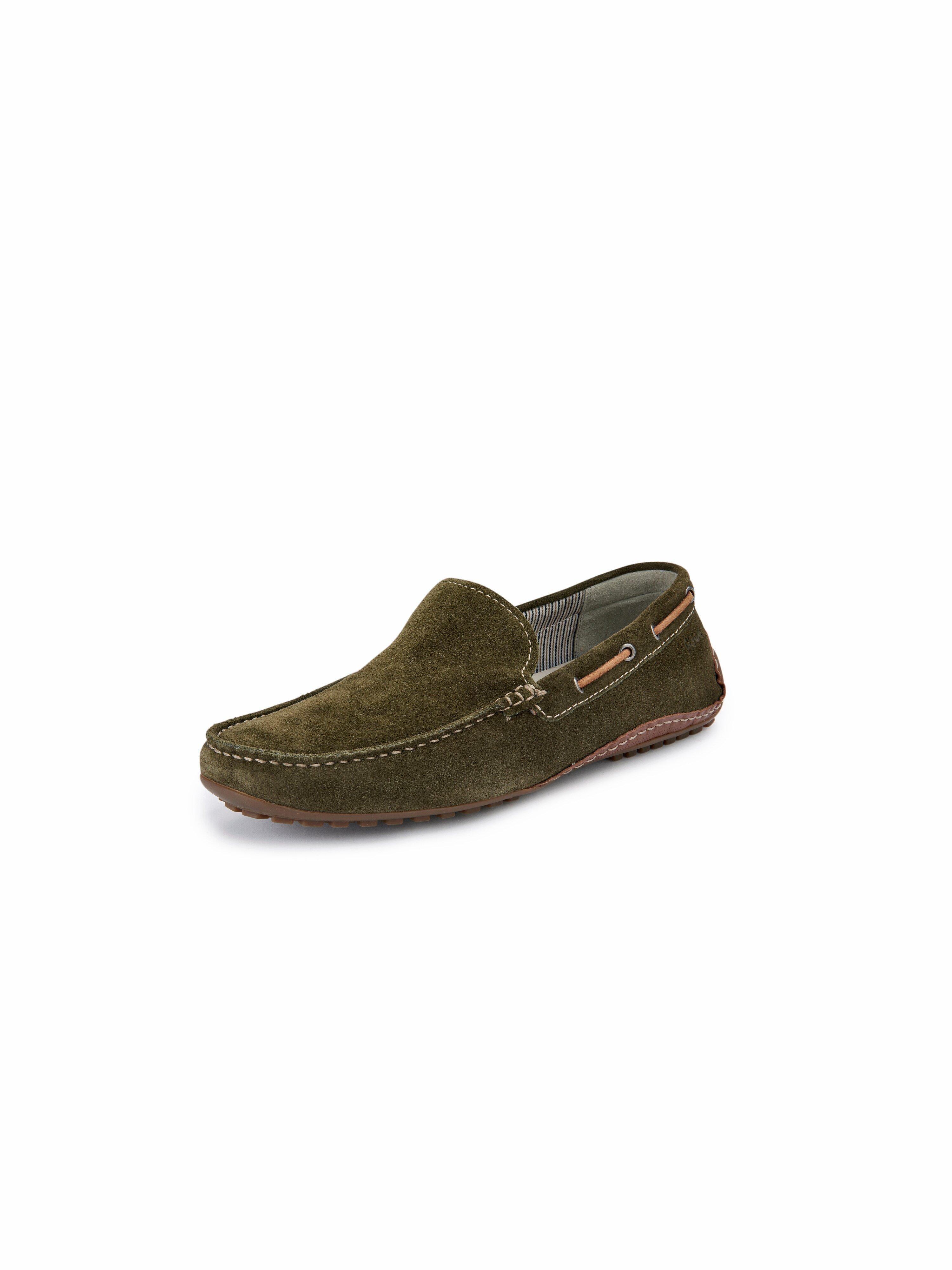 Sioux - Mokassin Callimo