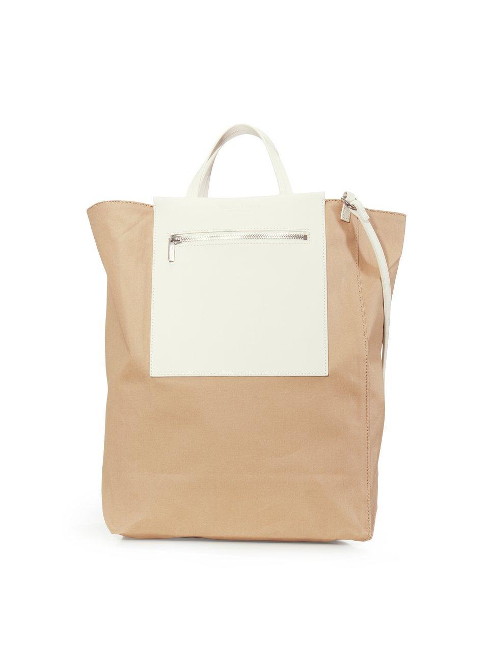 Handtas Van Marc O´Polo beige